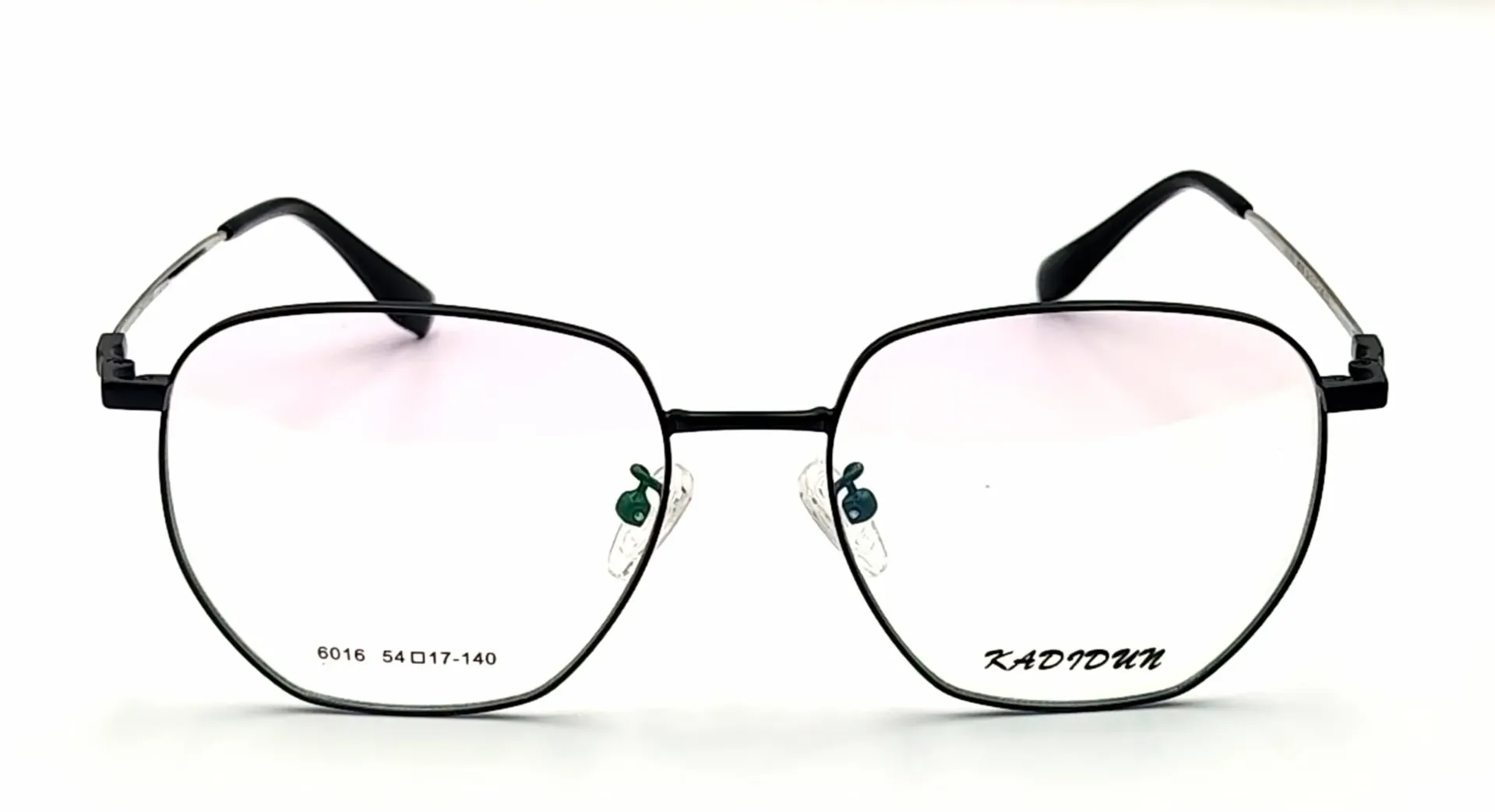 KADIDUM-6016 / Optical-FULL-Metal-WOMEN