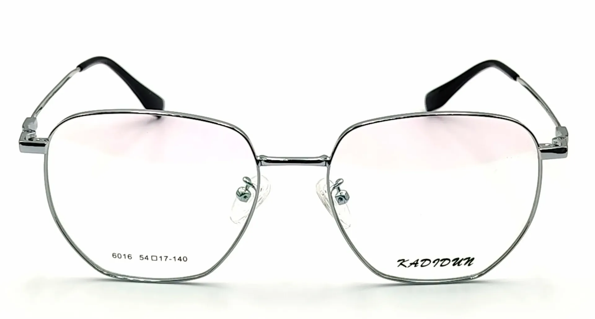 KADIDUM-6016 / Optical-FULL-Metal-WOMEN