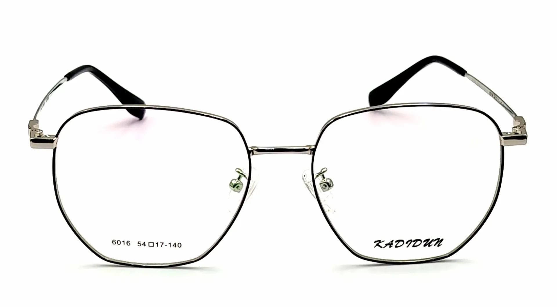 KADIDUM-6016 / نظارات طبية كاملة معدن - نساء