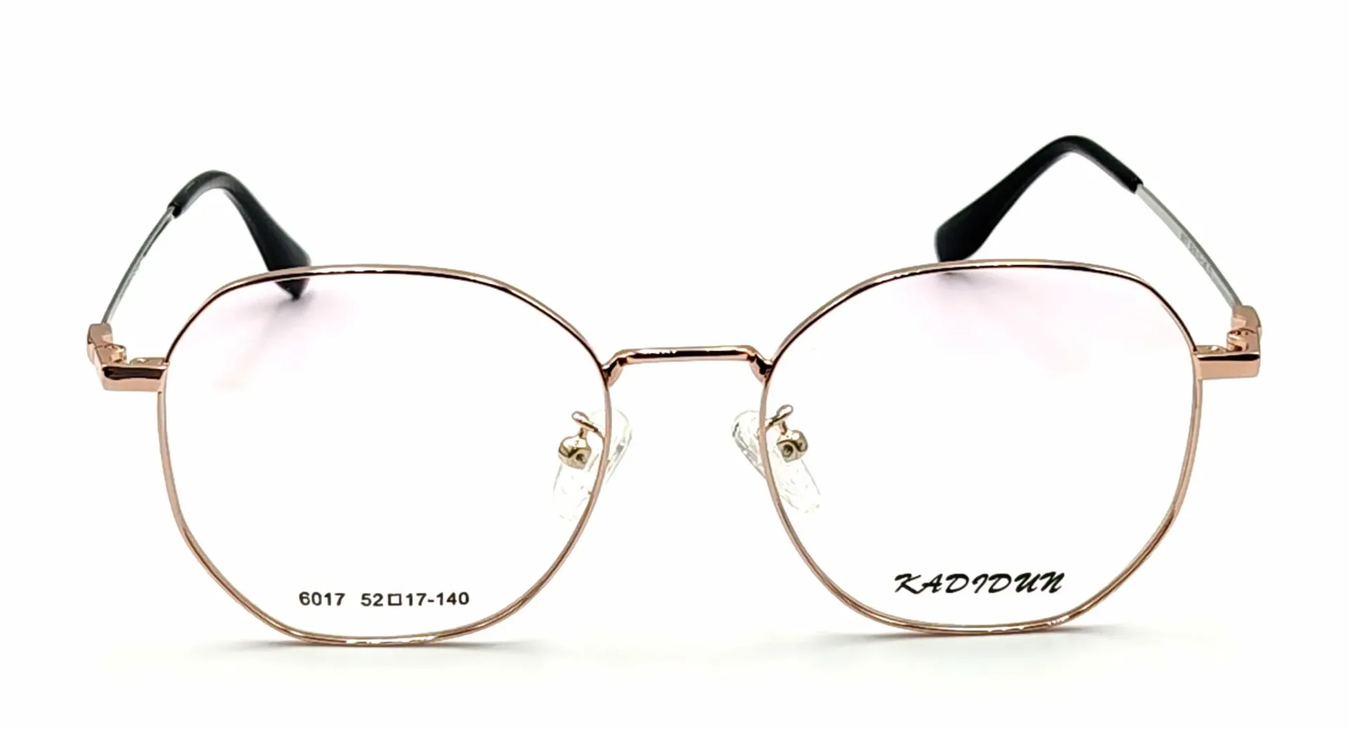 KADIDUM-6017 / Optical-FULL-Metal-WOMEN