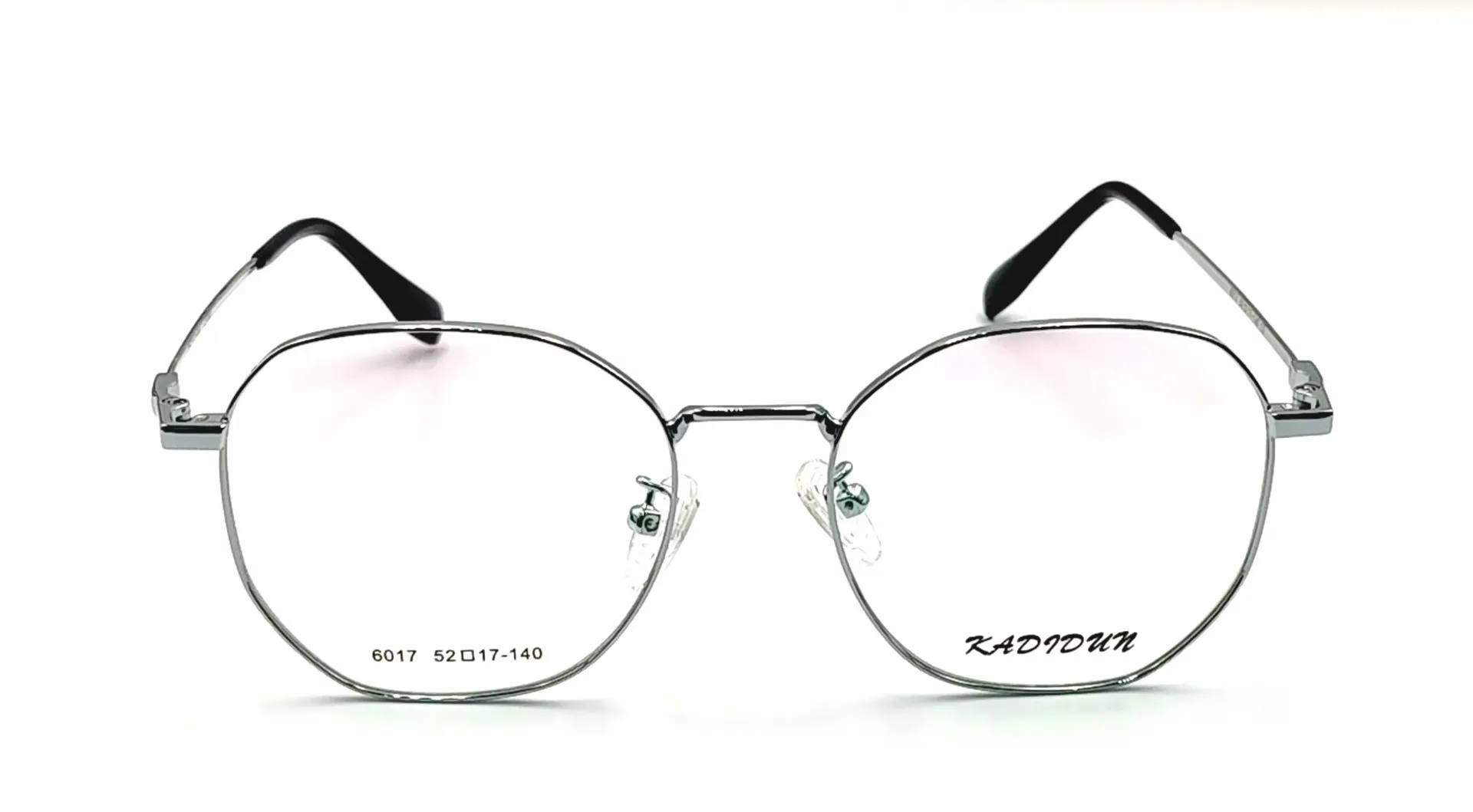 KADIDUM-6017 / Optical-FULL-Metal-WOMEN