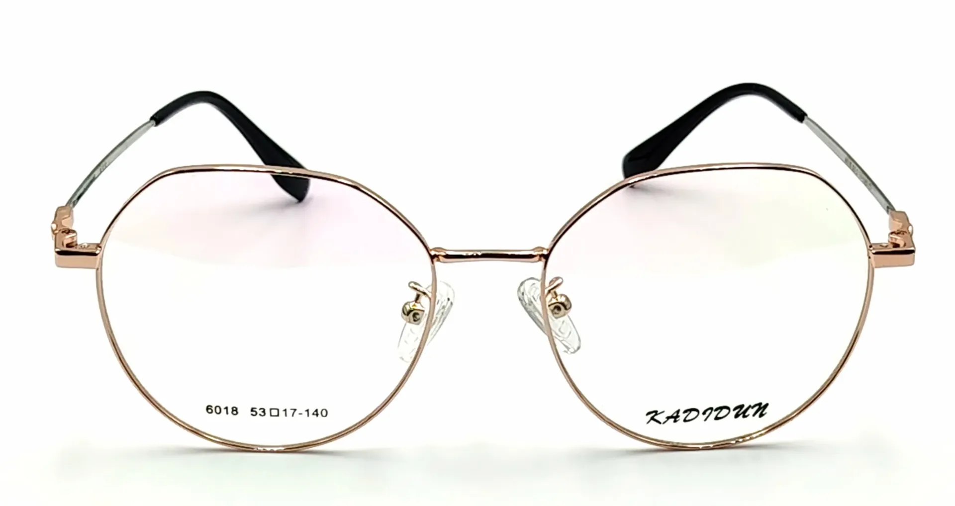 KADIDUM-6018 / Optical-FULL-Metal-WOMEN