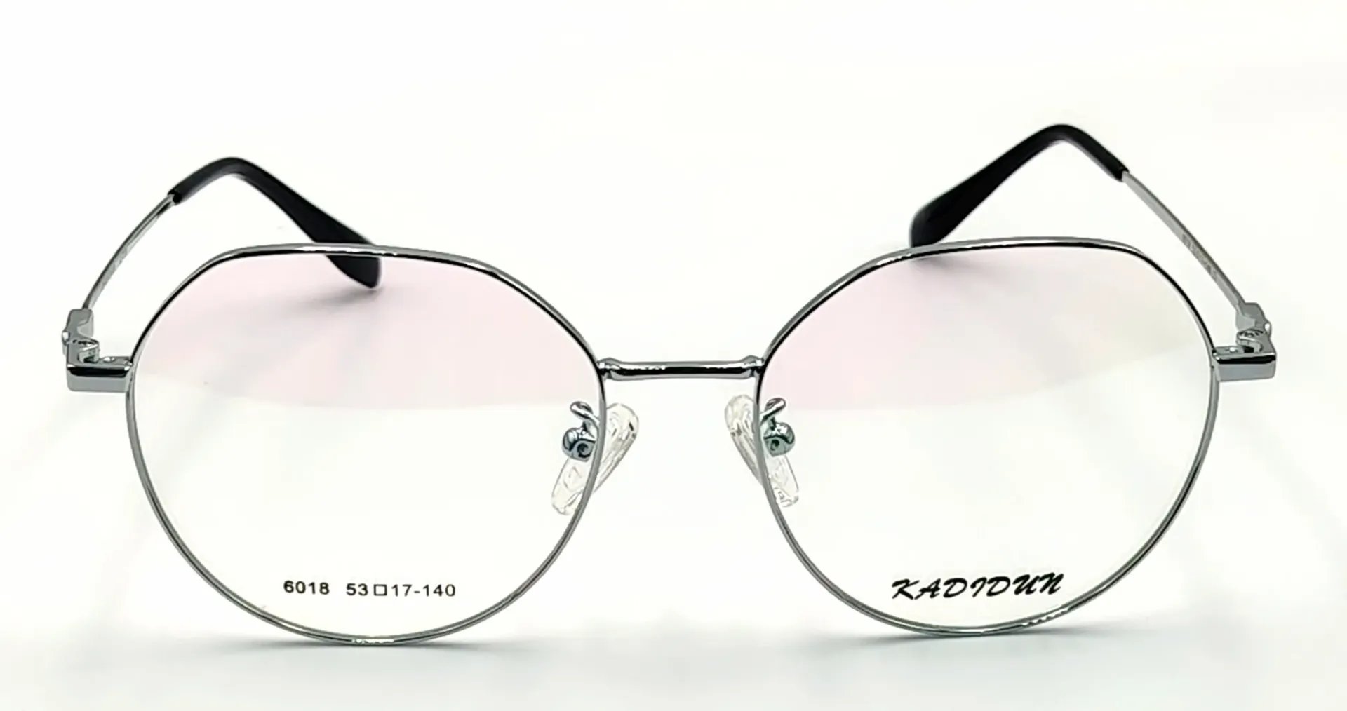 KADIDUM-6018 / Optical-FULL-Metal-WOMEN
