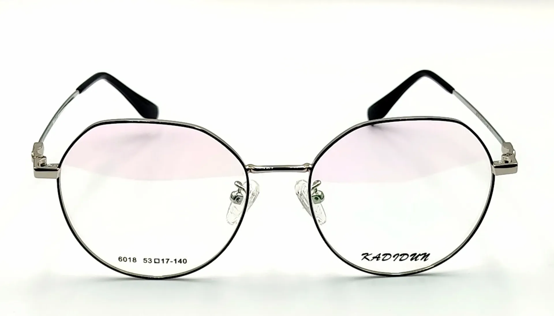 KADIDUM-6018 / Optical-FULL-Metal-WOMEN