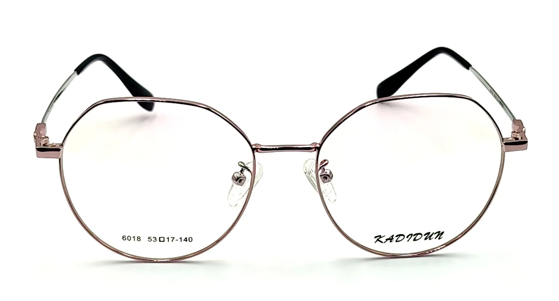 KADIDUM-6018 / Optical-FULL-Metal-WOMEN