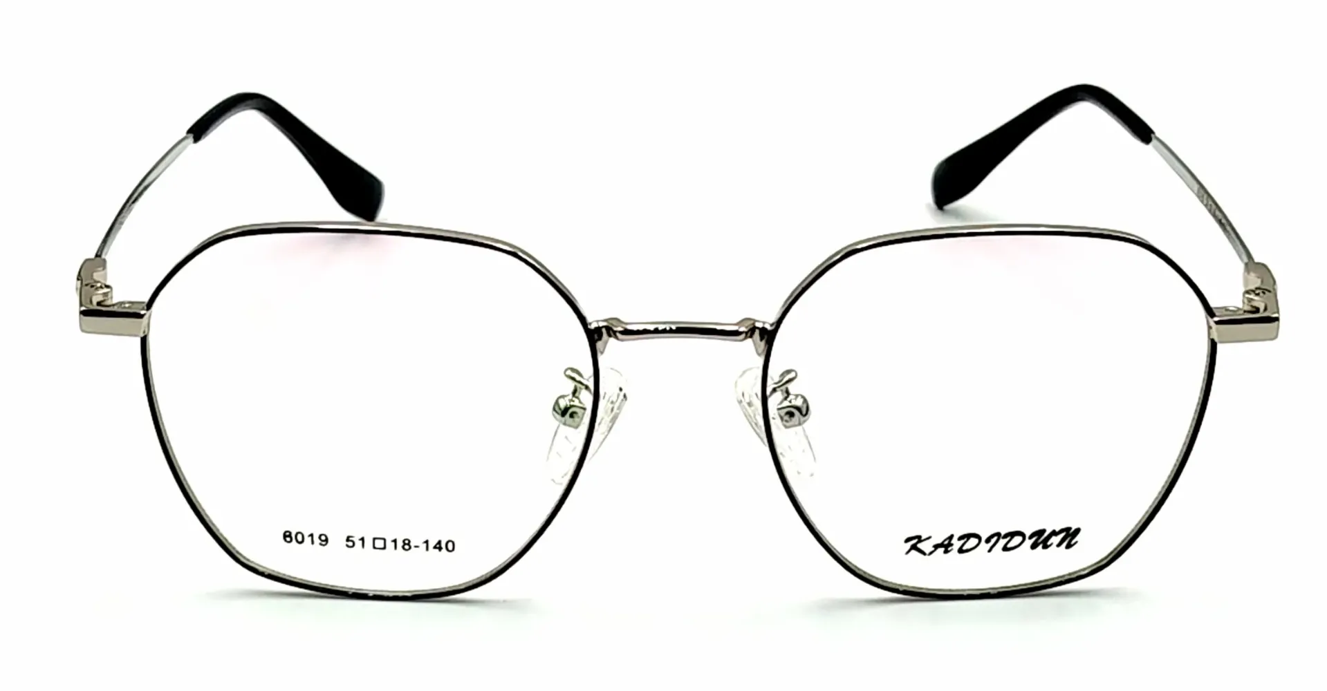 KADIDUM-6019 / Optical-FULL-Metal-WOMEN