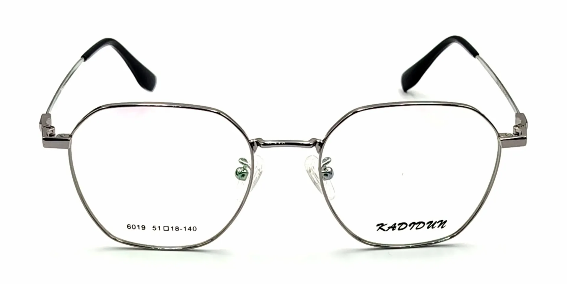 KADIDUM-6019 / Optical-FULL-Metal-WOMEN