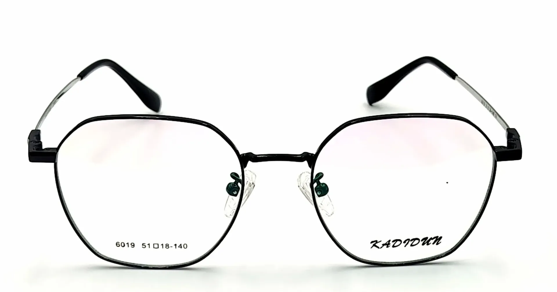 KADIDUM-6019 / Optical-FULL-Metal-WOMEN