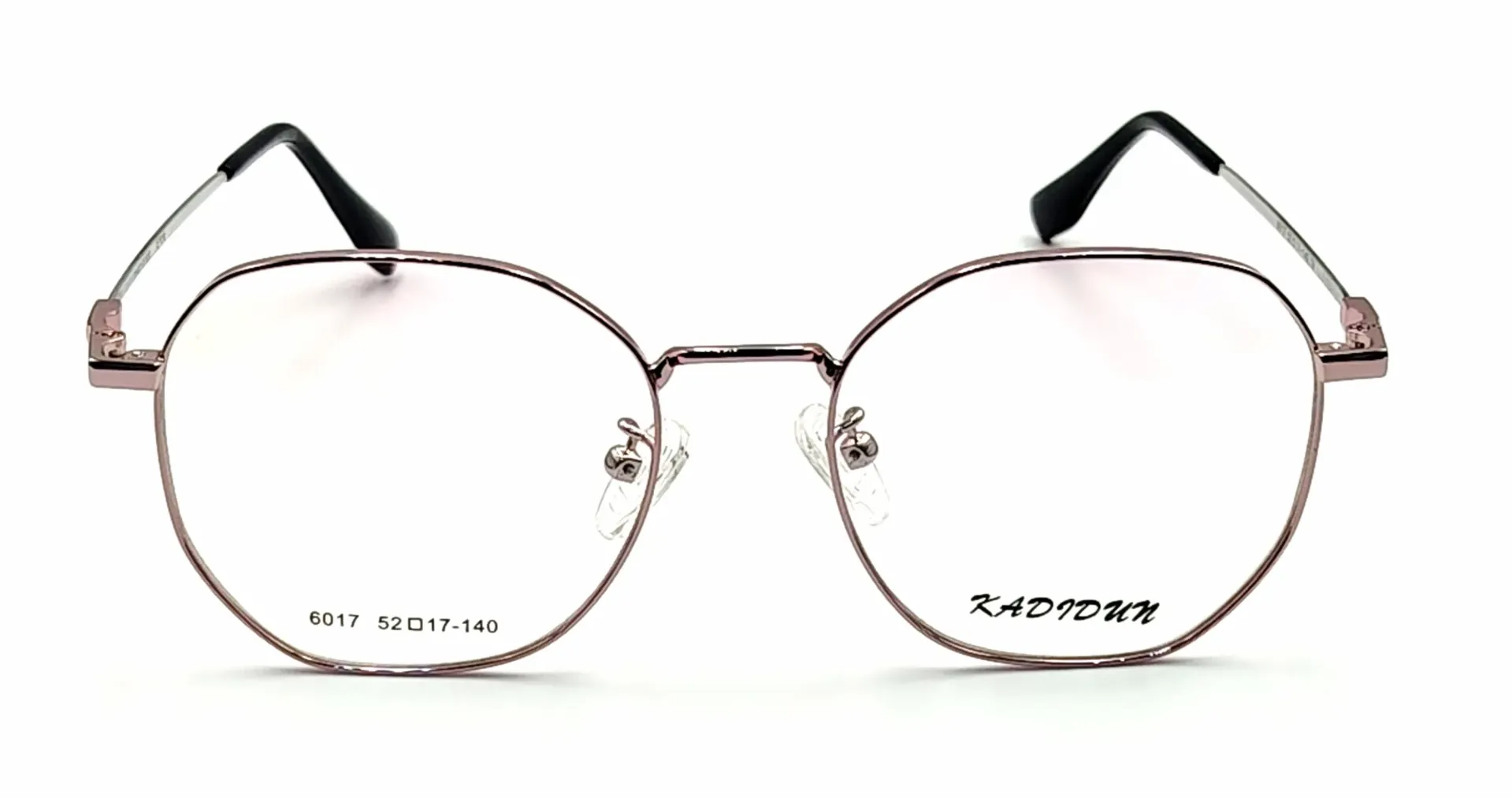 KADIDUM-6019 / Optical-FULL-Metal-WOMEN