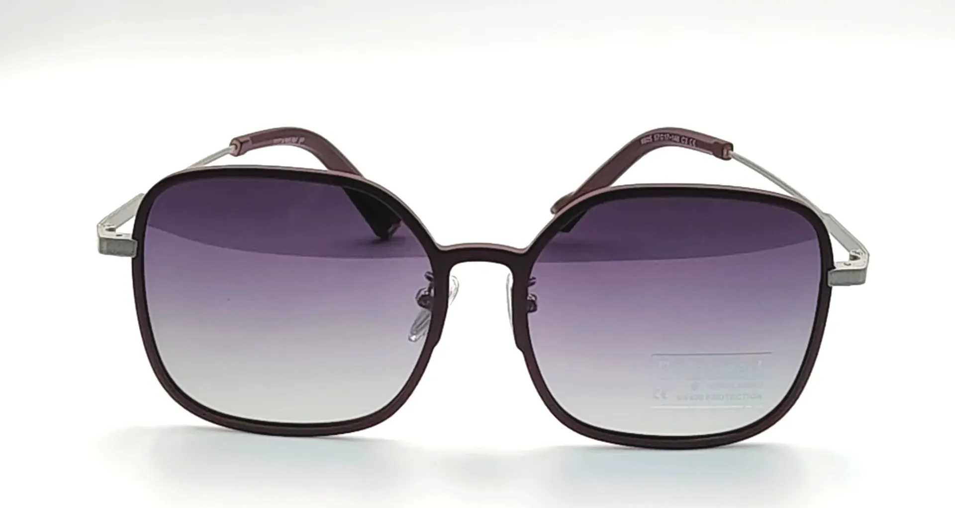 IQ-6605 / SUN-FULL-Plastic-WOMEN