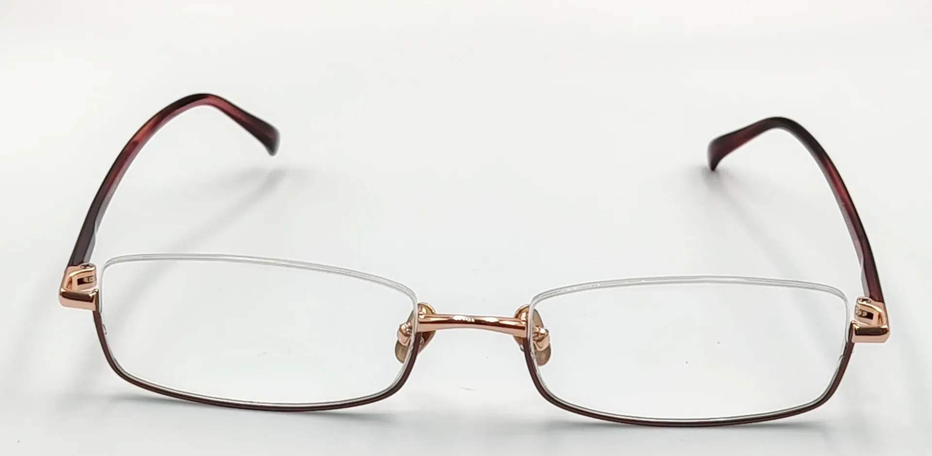 IP TETANUM-07005 / Optical-HALF-Metal-UNI