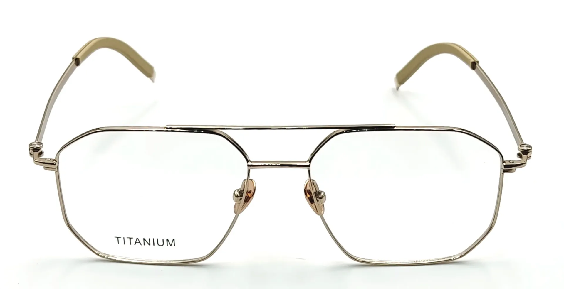 [IP TETANUM-07027-C1-O-F-M-M] IP TETANUM-07027 / Optical-FULL-Metal-MEN (C1)