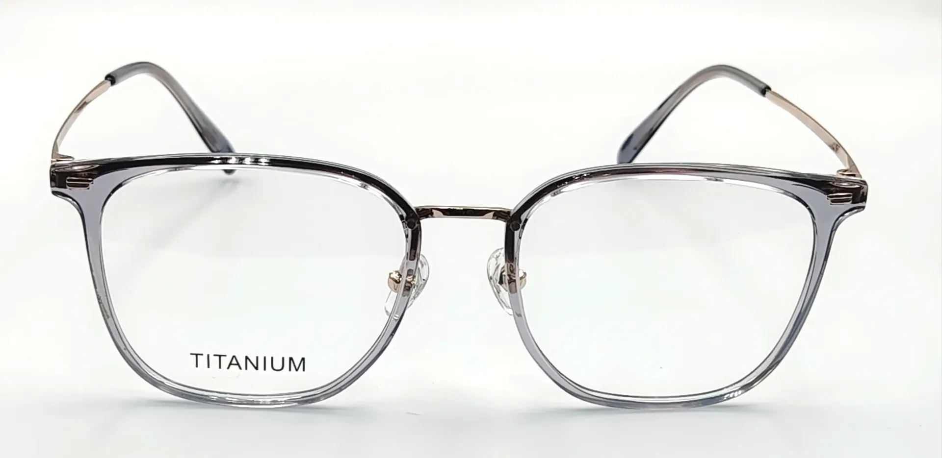 [IP TETANUM-08033-C2-O-F-P-M] IP TETANUM-08033 / Optical-FULL-Plastic-MEN (C2)