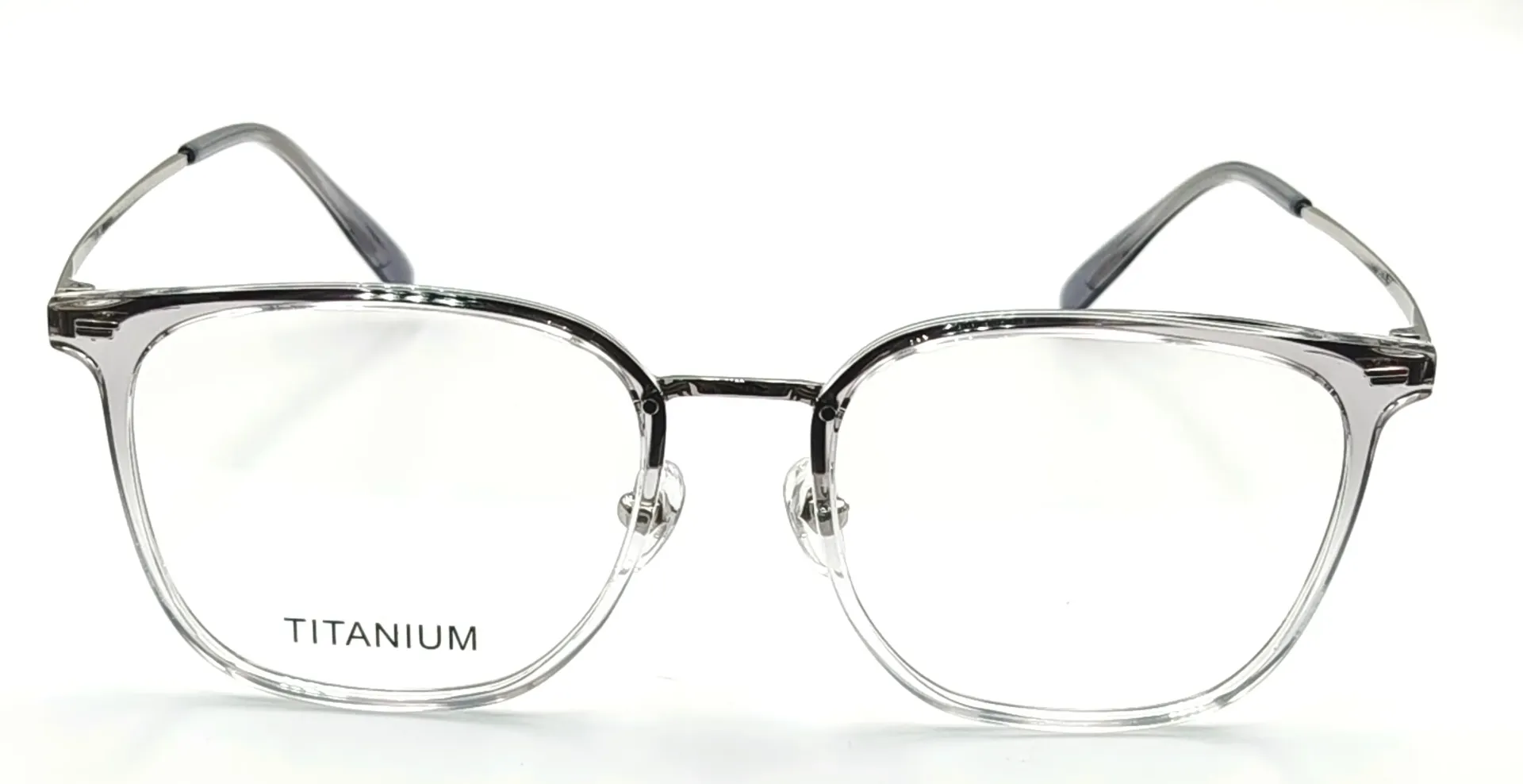 IP TETANUM-08033 / نظارة طبية-كامل-بلاستيك-رجال