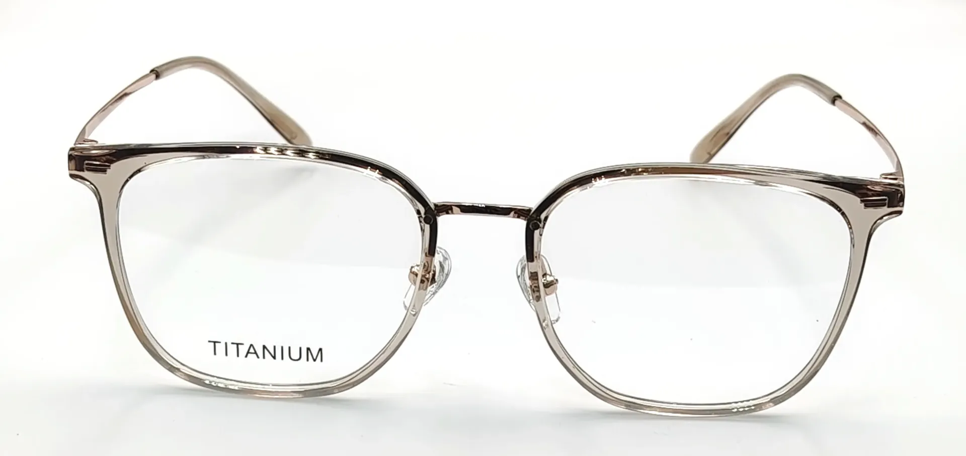 IP TETANUM-08033 / نظارة طبية-كامل-بلاستيك-رجال