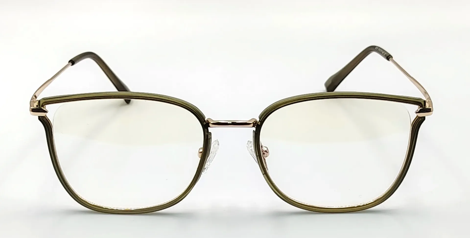IQ-9001 / Optical-FULL-Metal-WOMEN