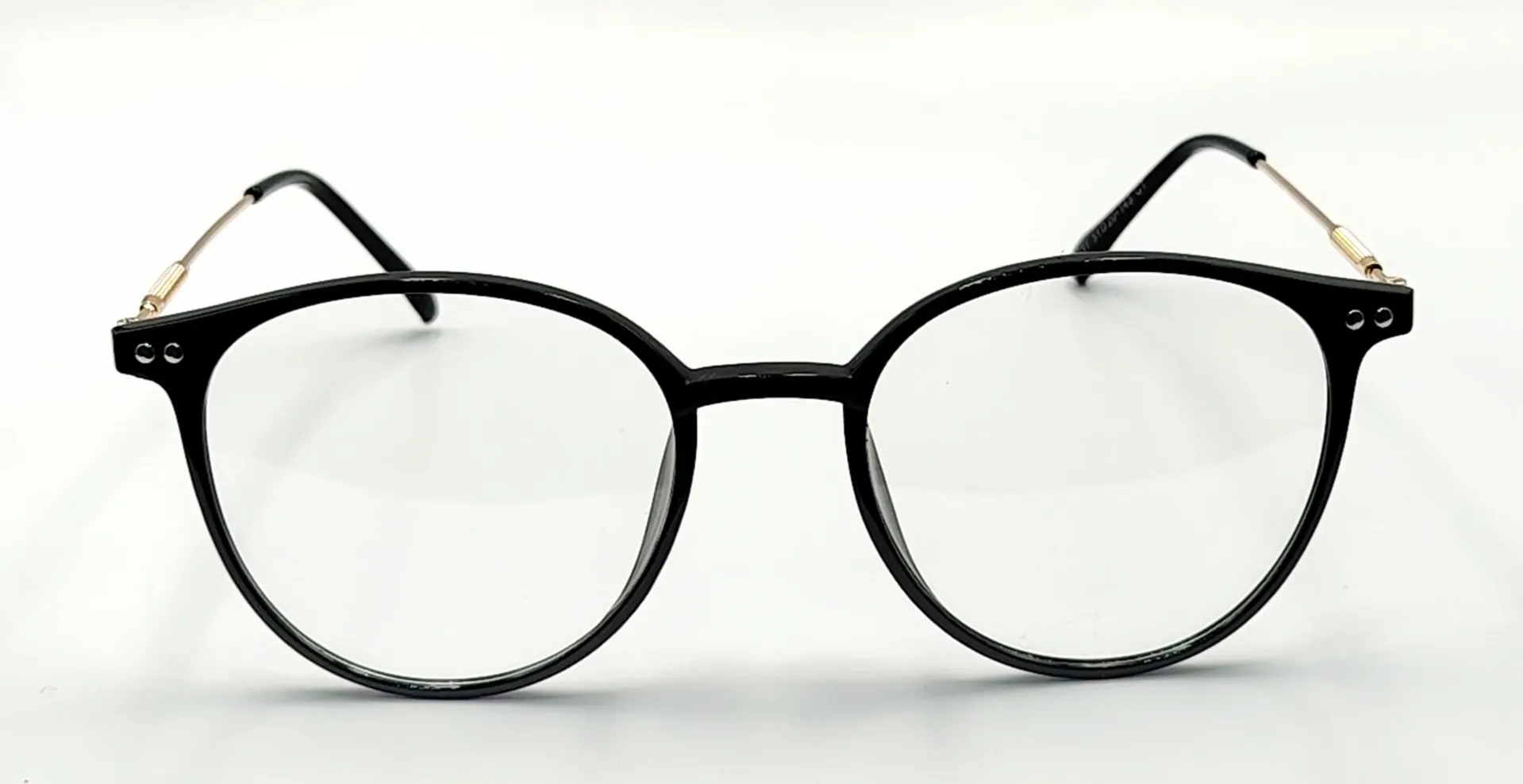 IQ-9531 / نظارات طبية كاملة بلاستيك - نساء
