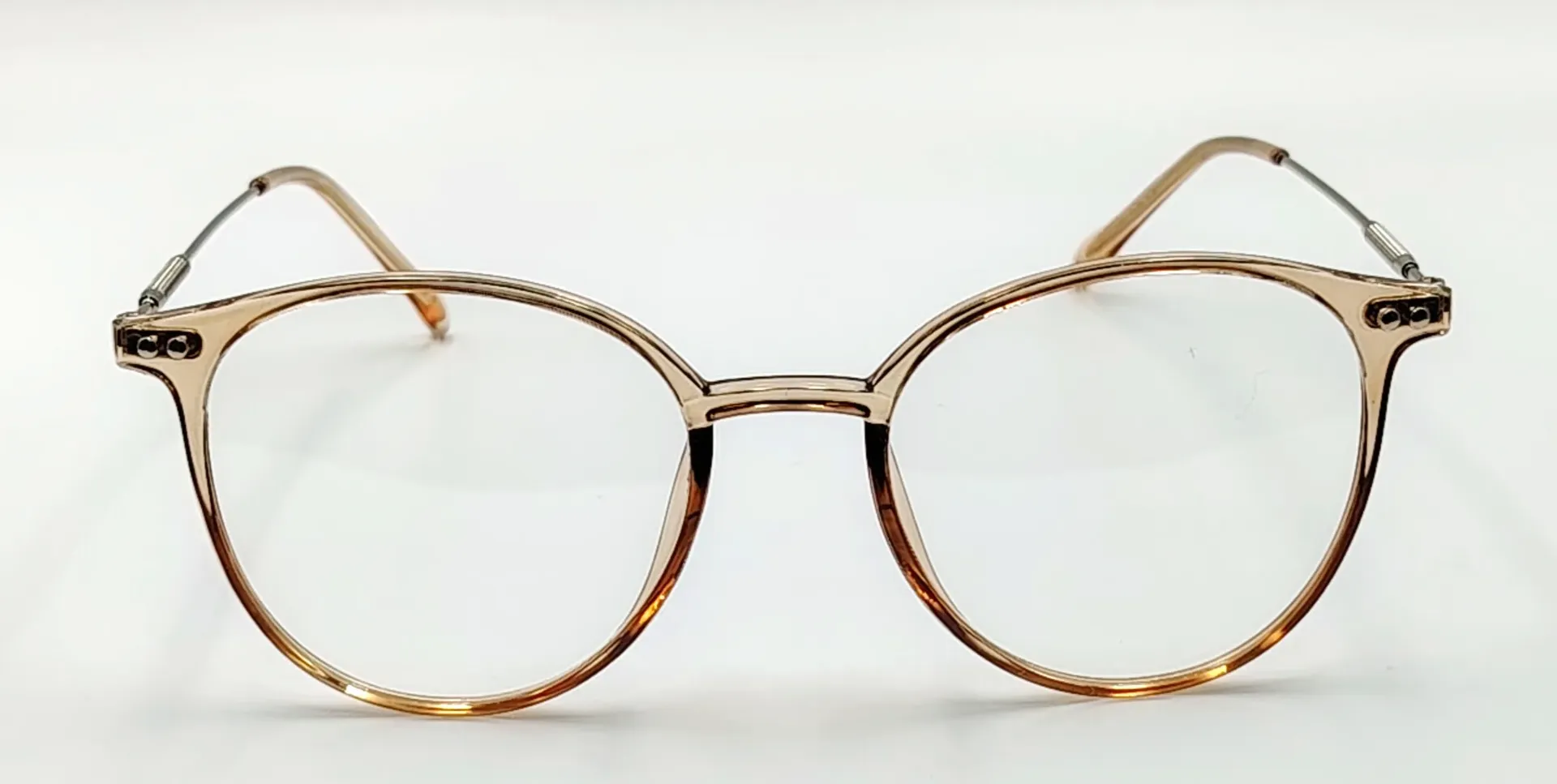 IQ-9531 / نظارات طبية كاملة بلاستيك - نساء