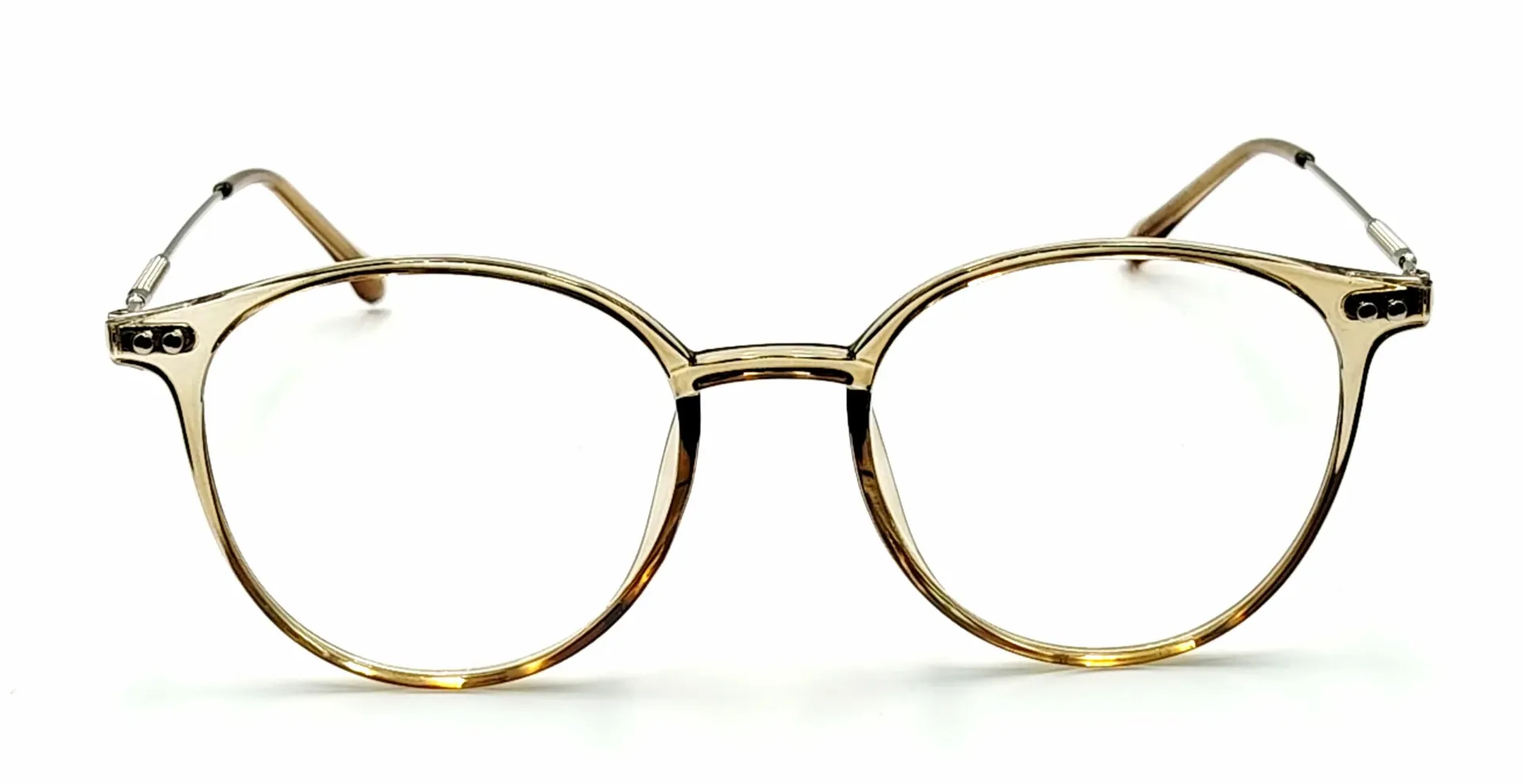 IQ-9531 / نظارات طبية كاملة بلاستيك - نساء