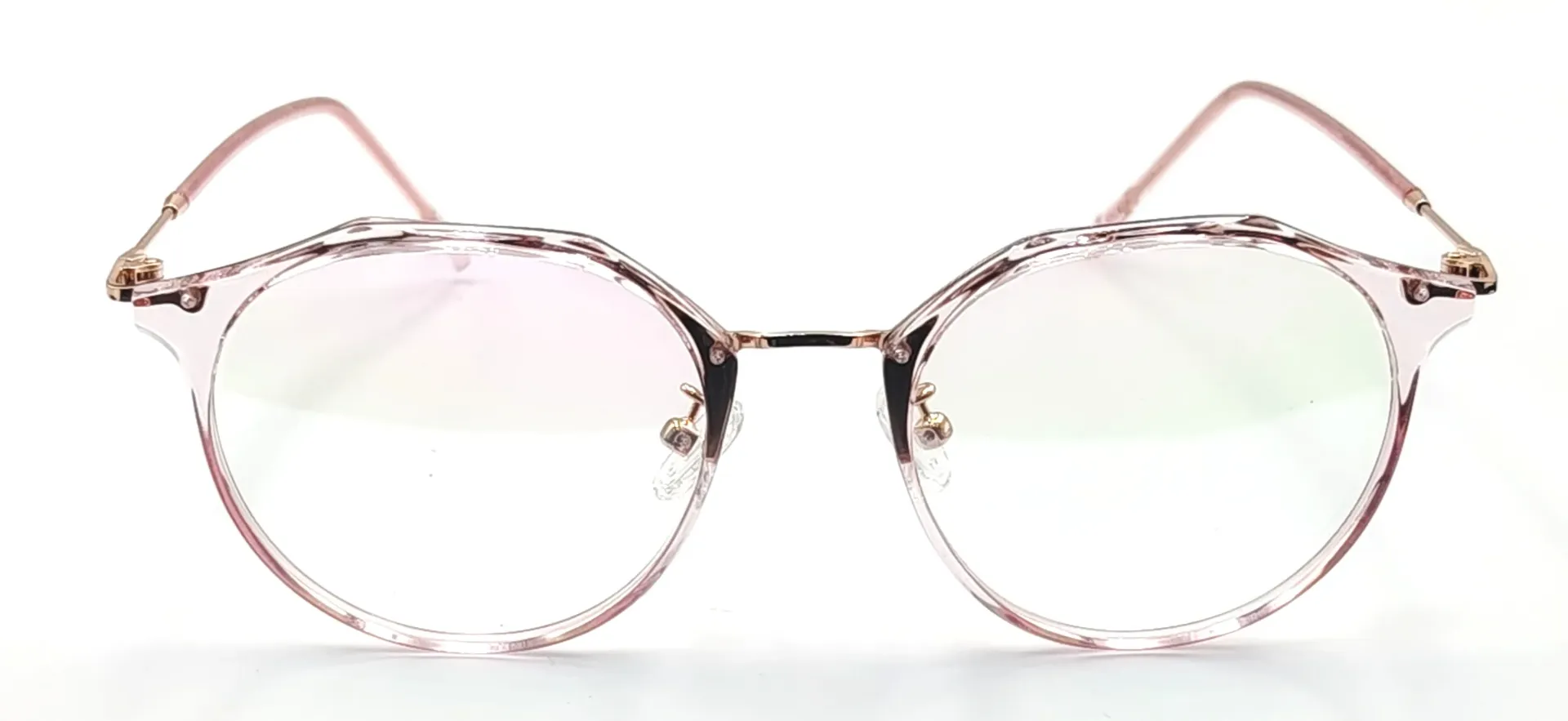 IQ-10040 / نظارات- طبية-بلاستيكية-كاملة-للنساء