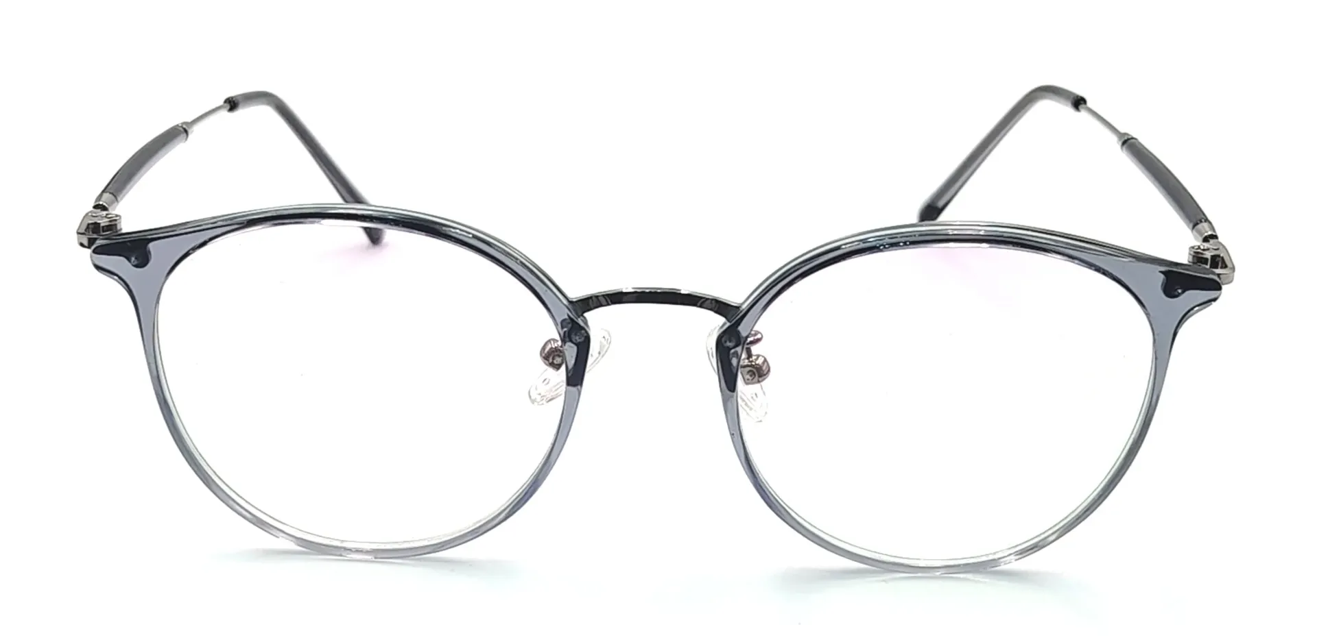 [IQ-10040-C1-O-F-P-W] IQ-10040 / Optical-FULL-Plastic-WOMEN (C1)