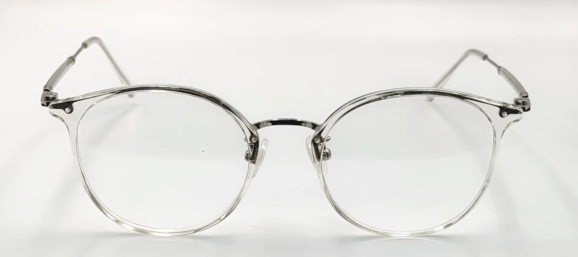 IQ-10040 / نظارات- طبية-بلاستيكية-كاملة-للنساء