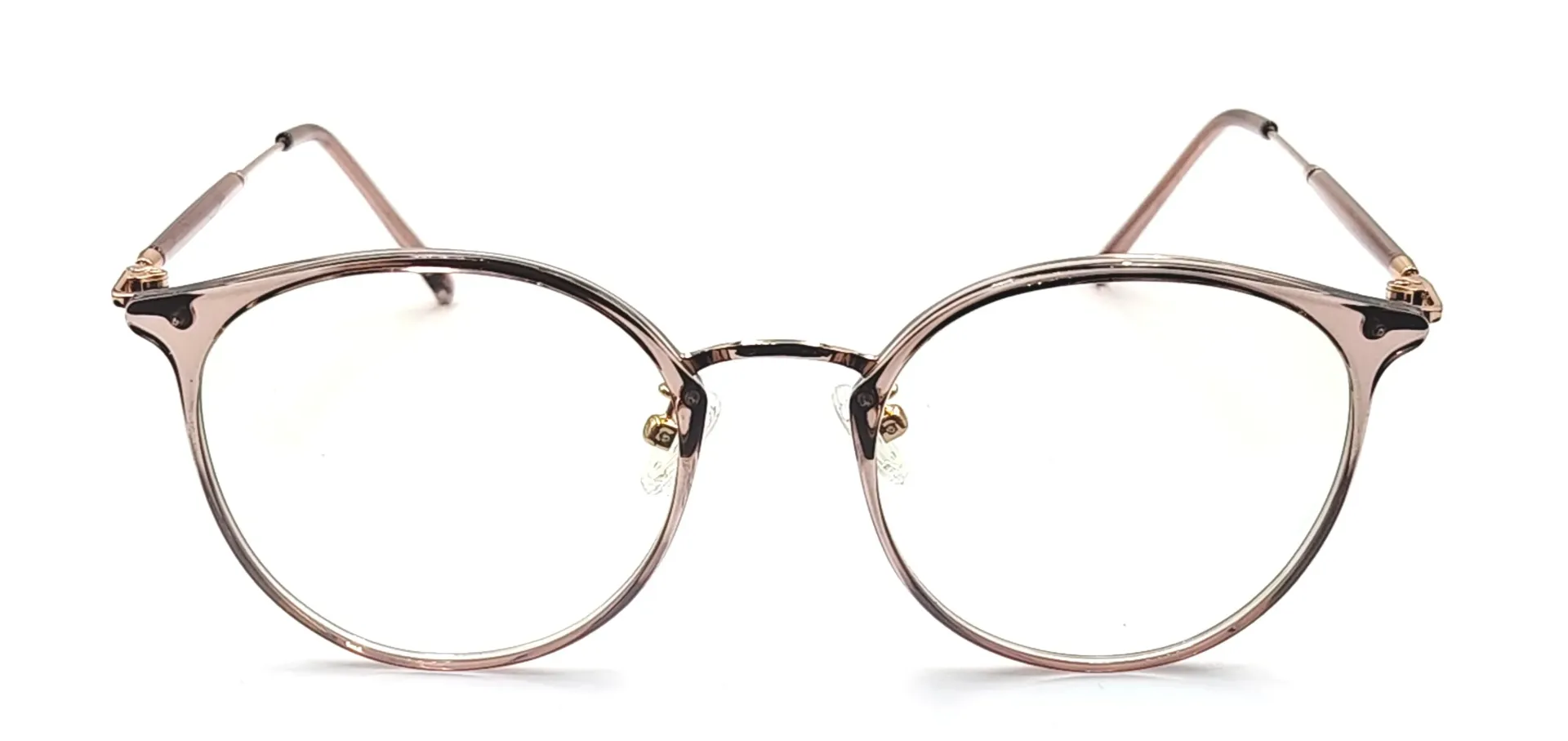 IQ-10040 / نظارات- طبية-بلاستيكية-كاملة-للنساء