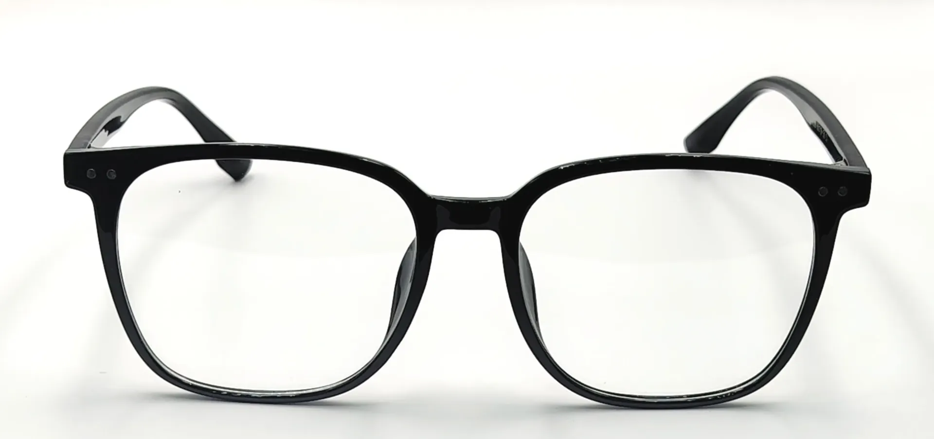 [IQ-21033-C1-O-F-P-M] IQ-21033 / Optical-FULL-Plastic-MEN (C1)