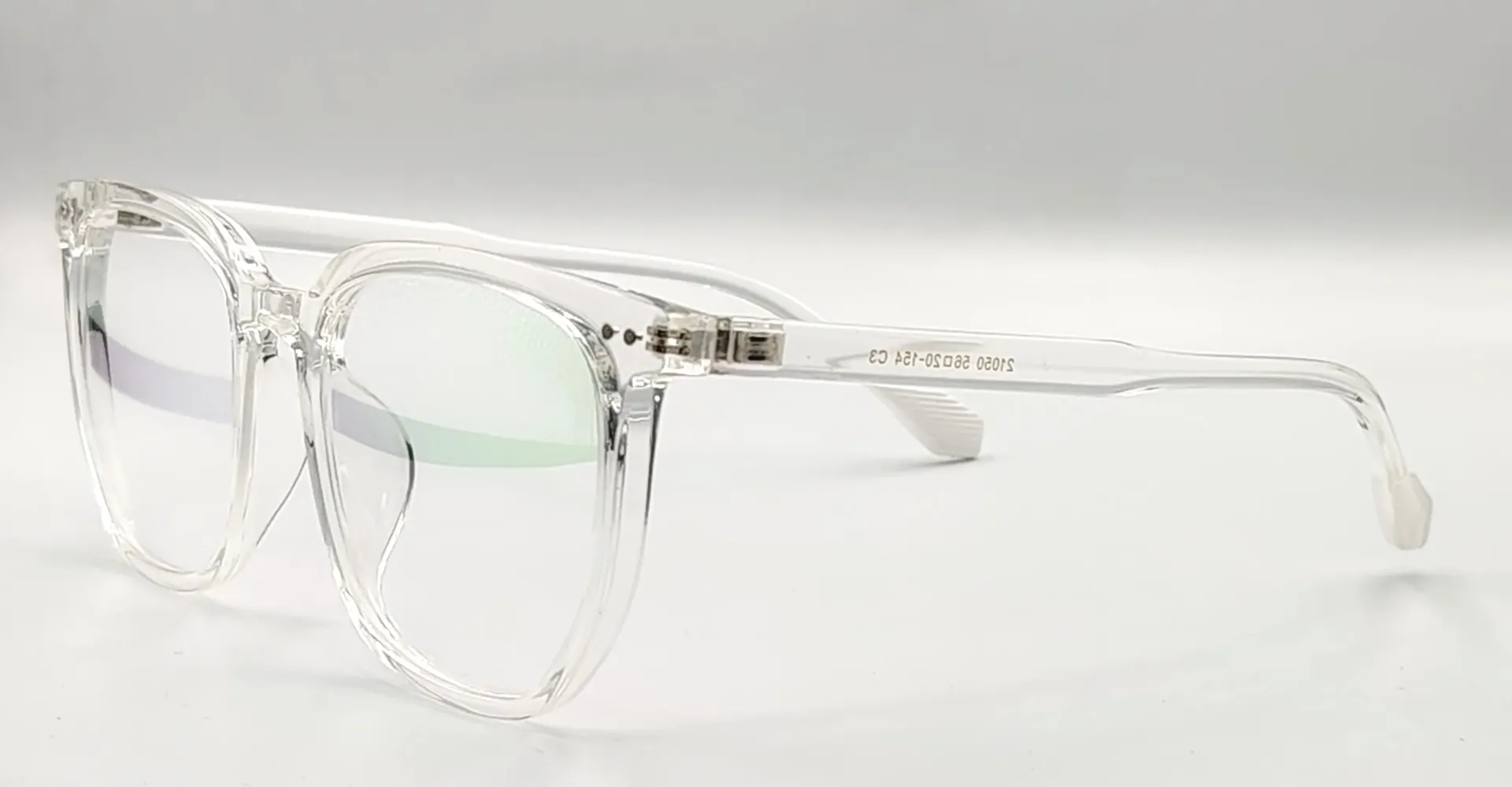 IQ-21050 / Optical-FULL-Plastic-MEN