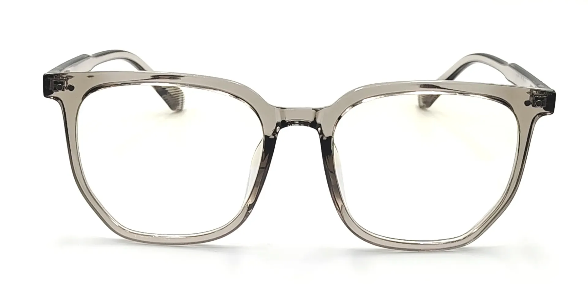 IQ-21050 / نظارة طبية-كامل-بلاستيك-رجال