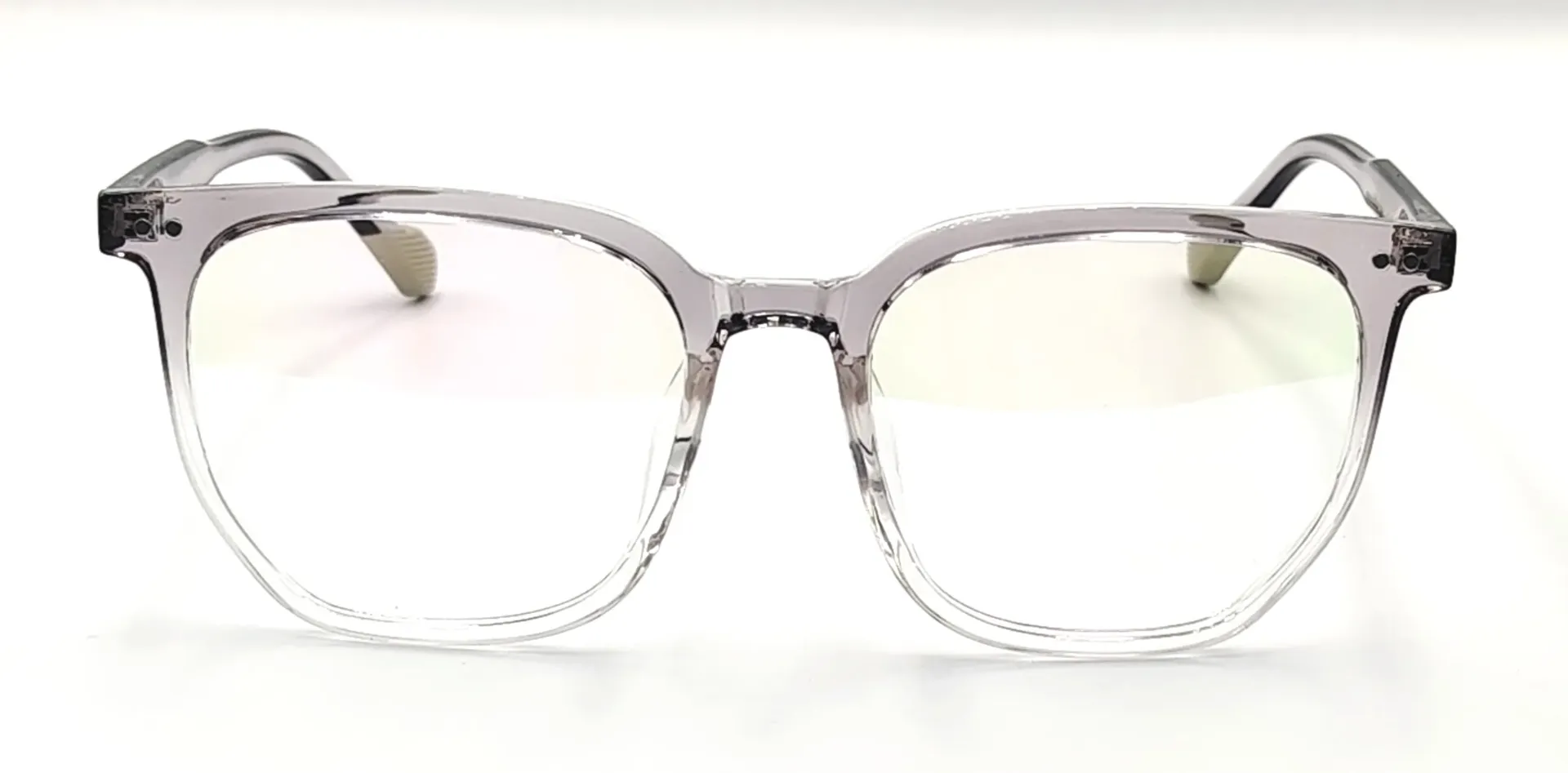 IQ-21050 / نظارة طبية-كامل-بلاستيك-رجال