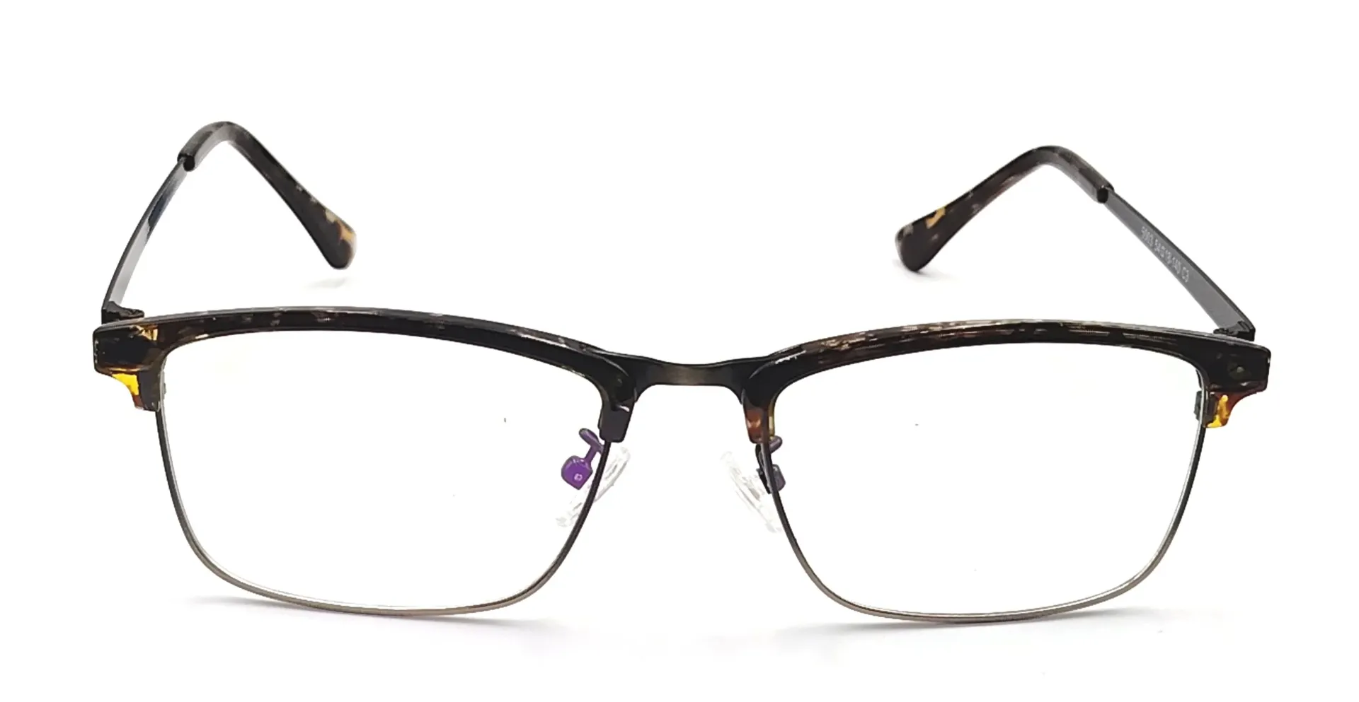 IQ-25003 / Optical-FULL-Plastic-MEN