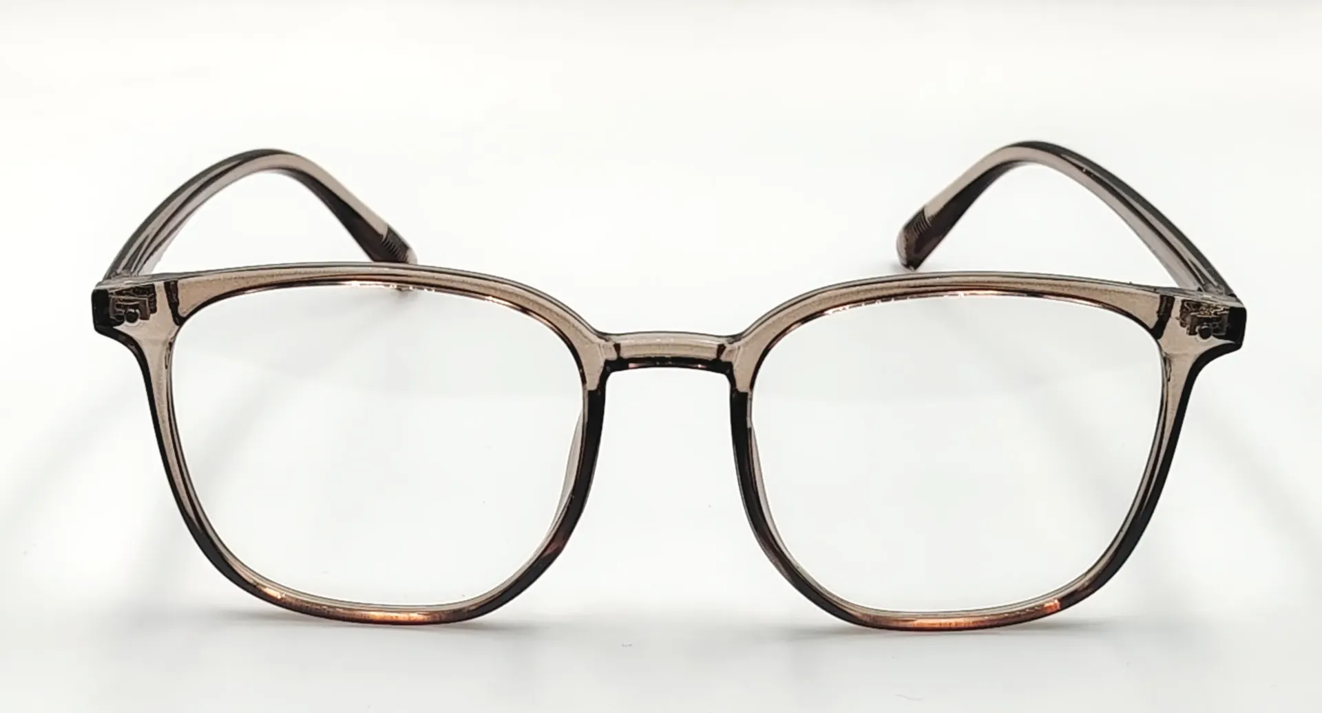 IQ-27009 / نظارة طبية-كامل-بلاستيك-رجال