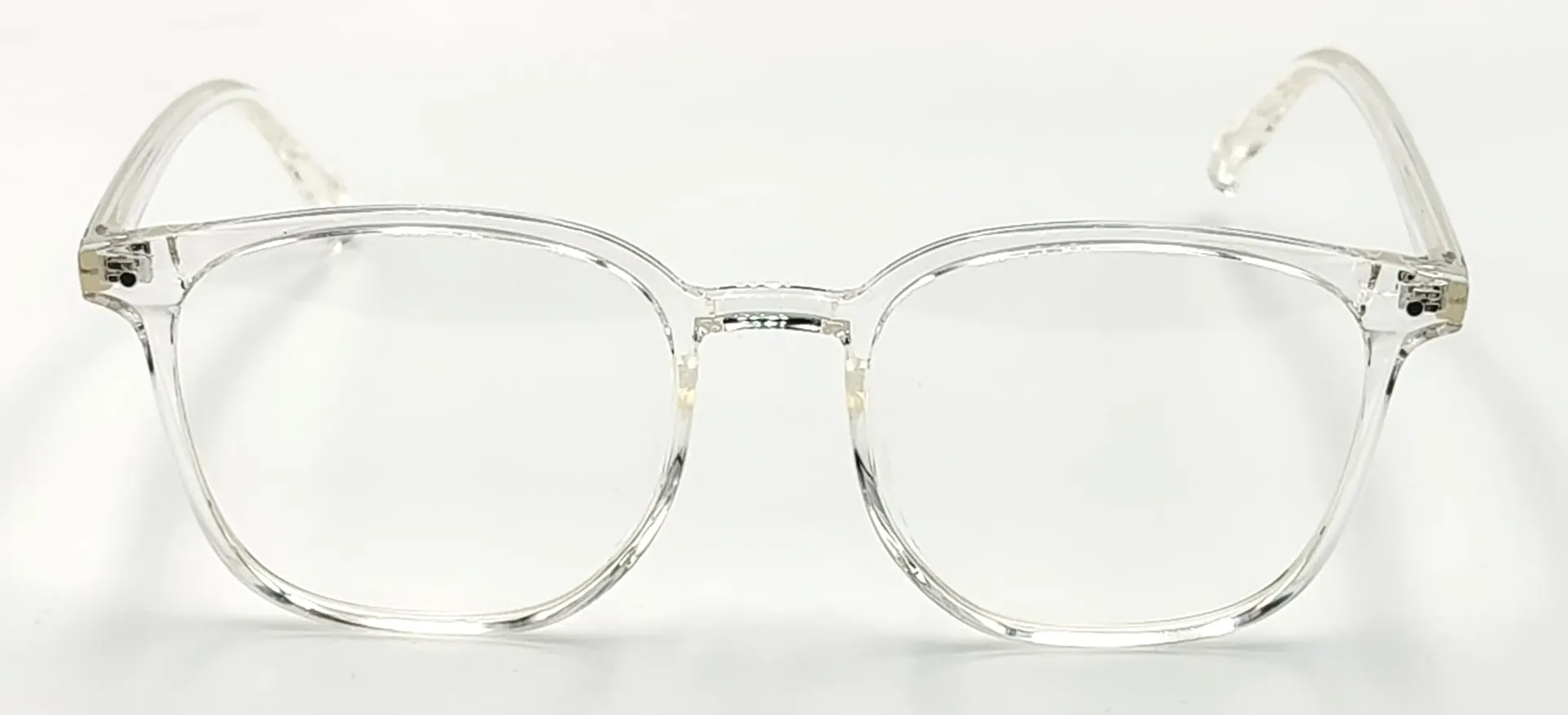 IQ-27009 / نظارة طبية-كامل-بلاستيك-رجال