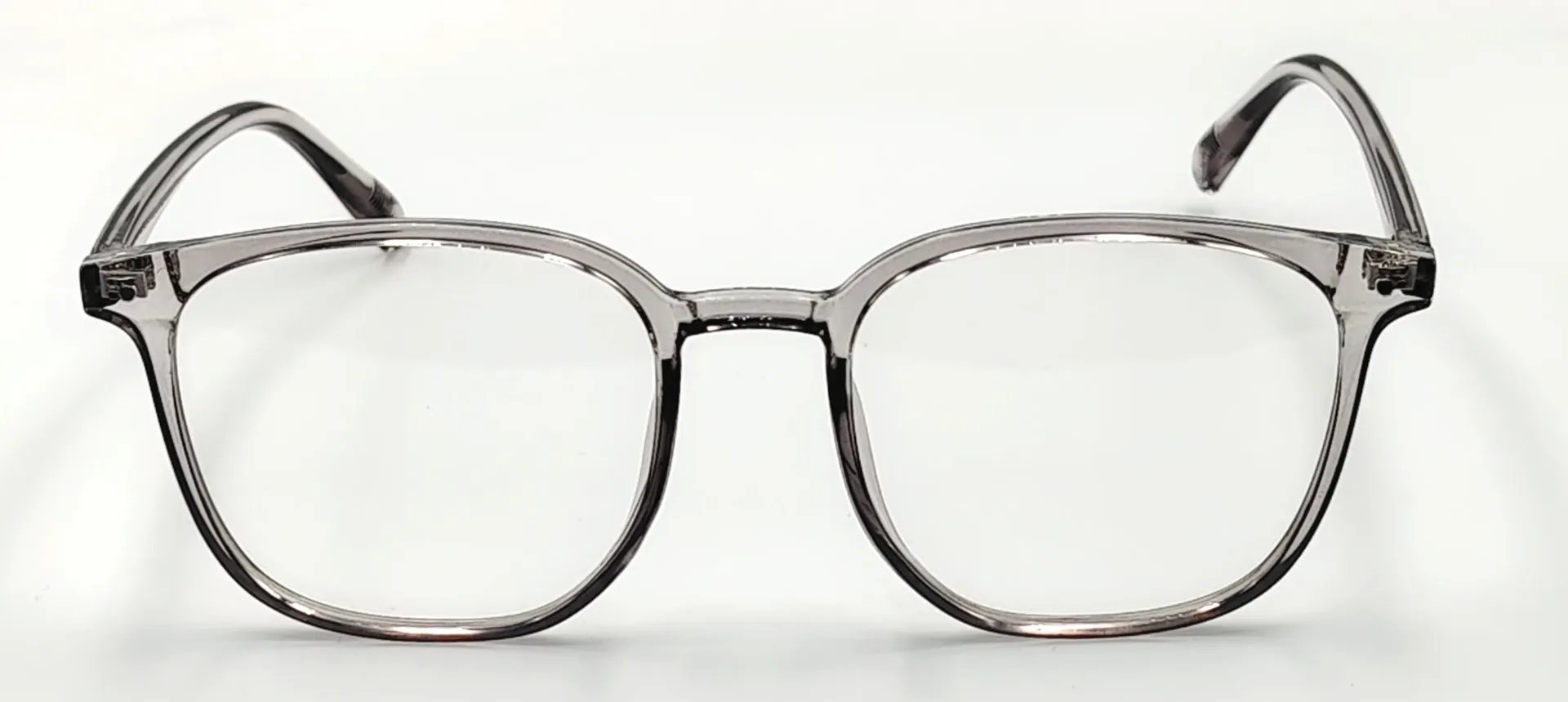 IQ-27009 / نظارة طبية-كامل-بلاستيك-رجال