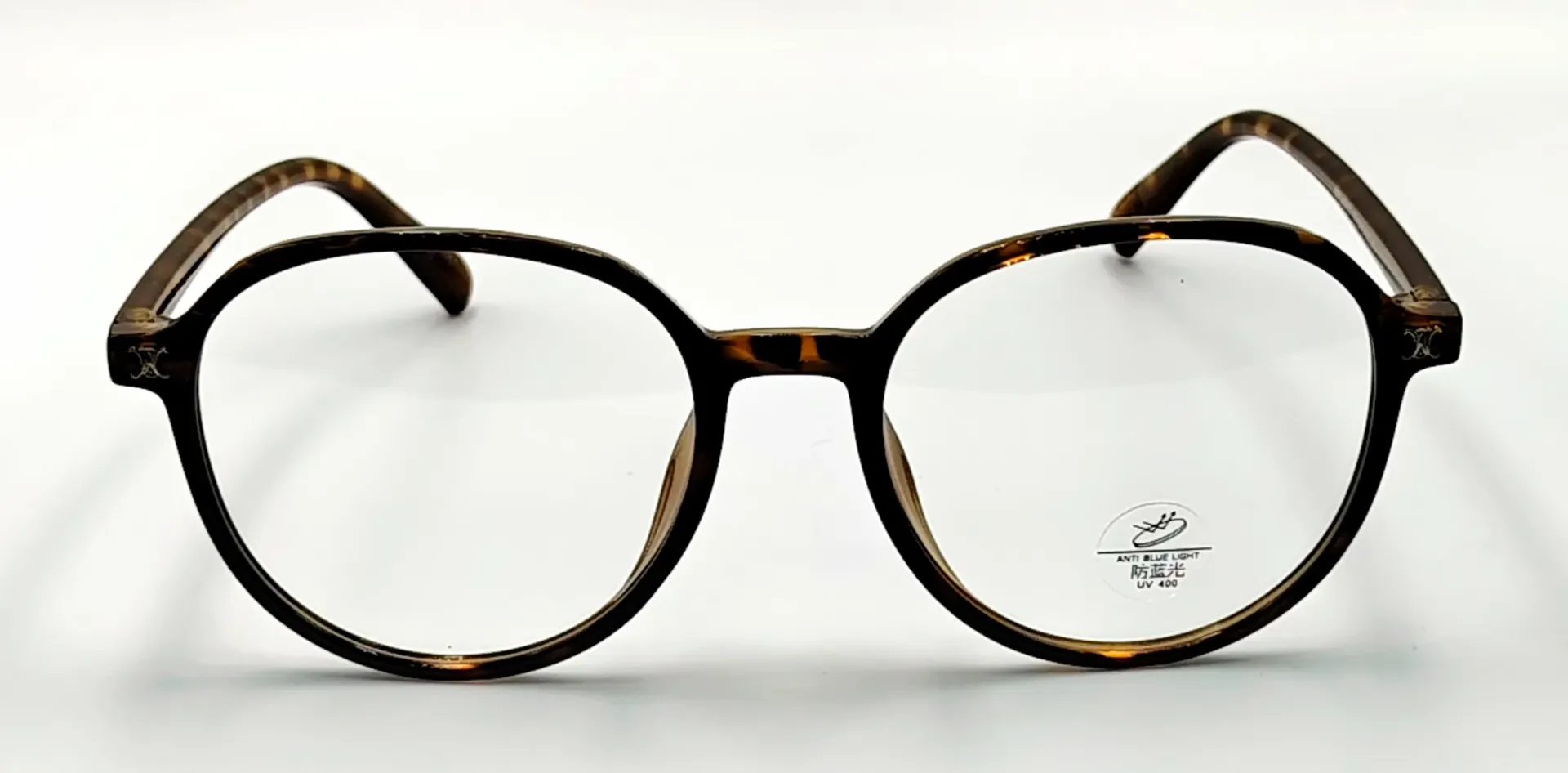 IQ-27046 / Optical-FULL-Plastic-UNI