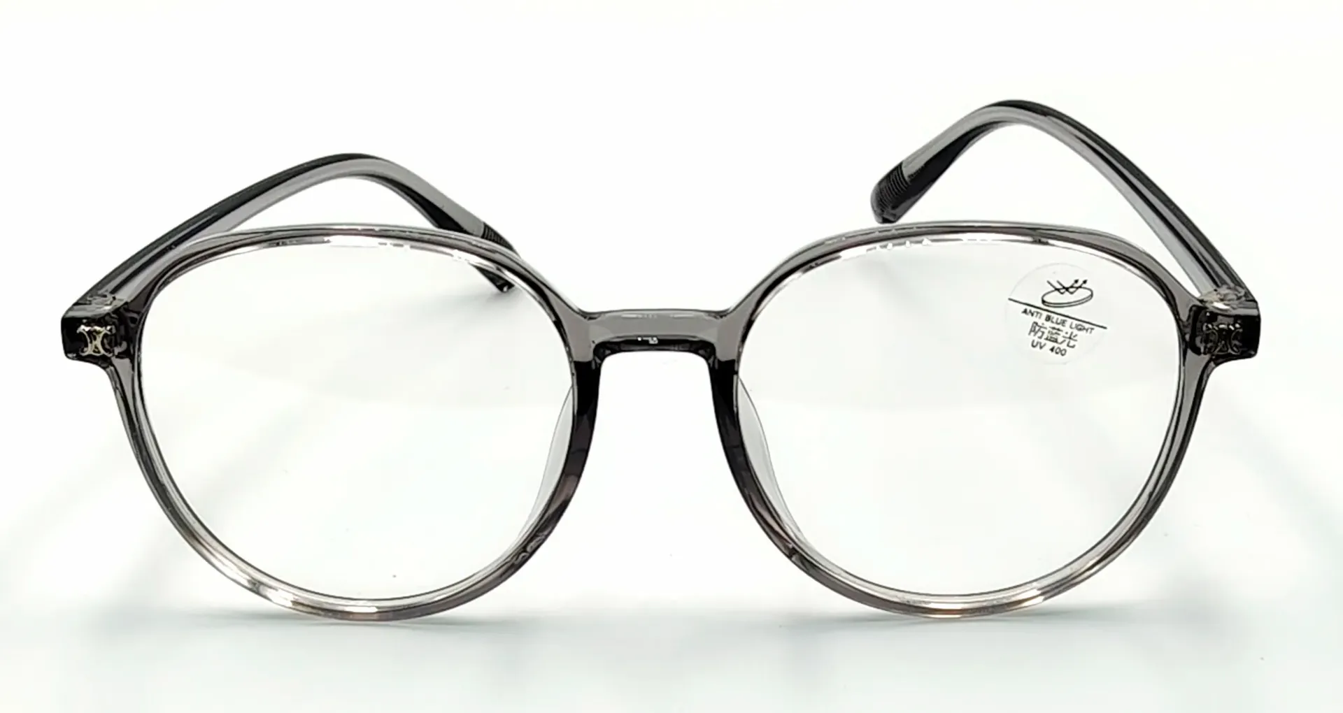 IQ-27046 / نظارة طبية-كامل-بلاستيكي-للجنسين