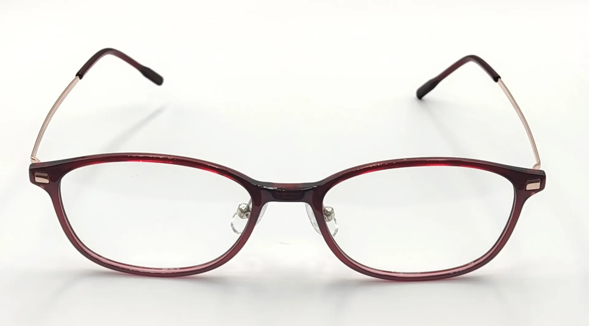 IQ-30304 / نظارات- طبية-بلاستيكية-كاملة-للنساء