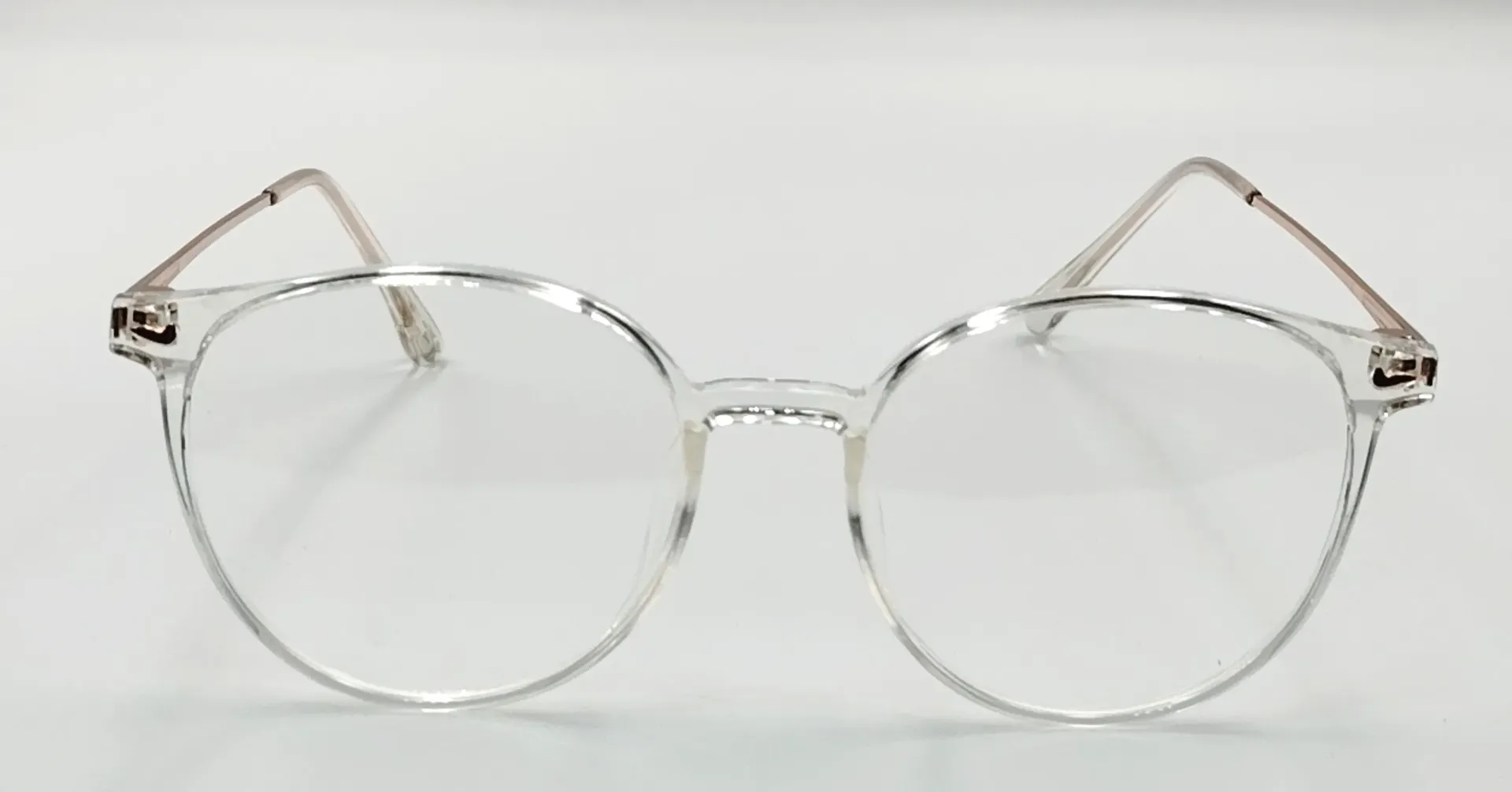 IQ-31104 / نظارات- طبية-بلاستيكية-كاملة-للنساء