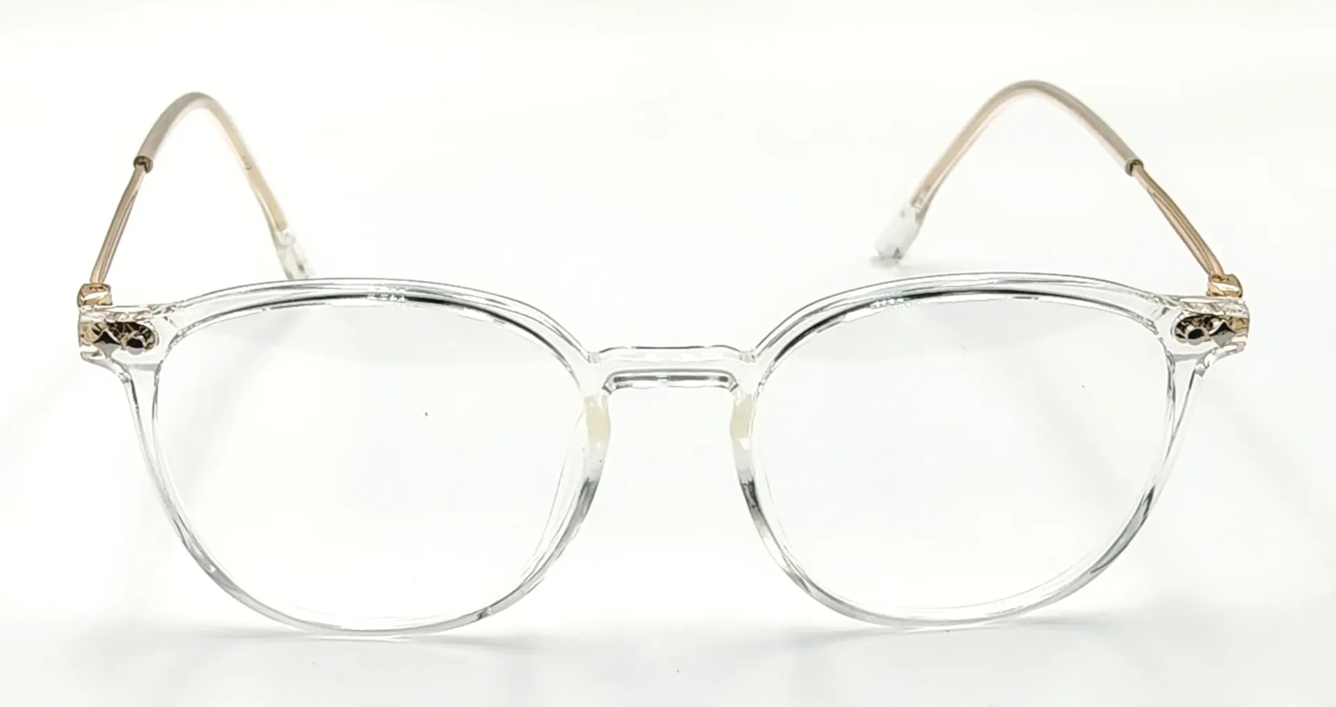 IQ-31110 / نظارات- طبية-بلاستيكية-كاملة-للنساء