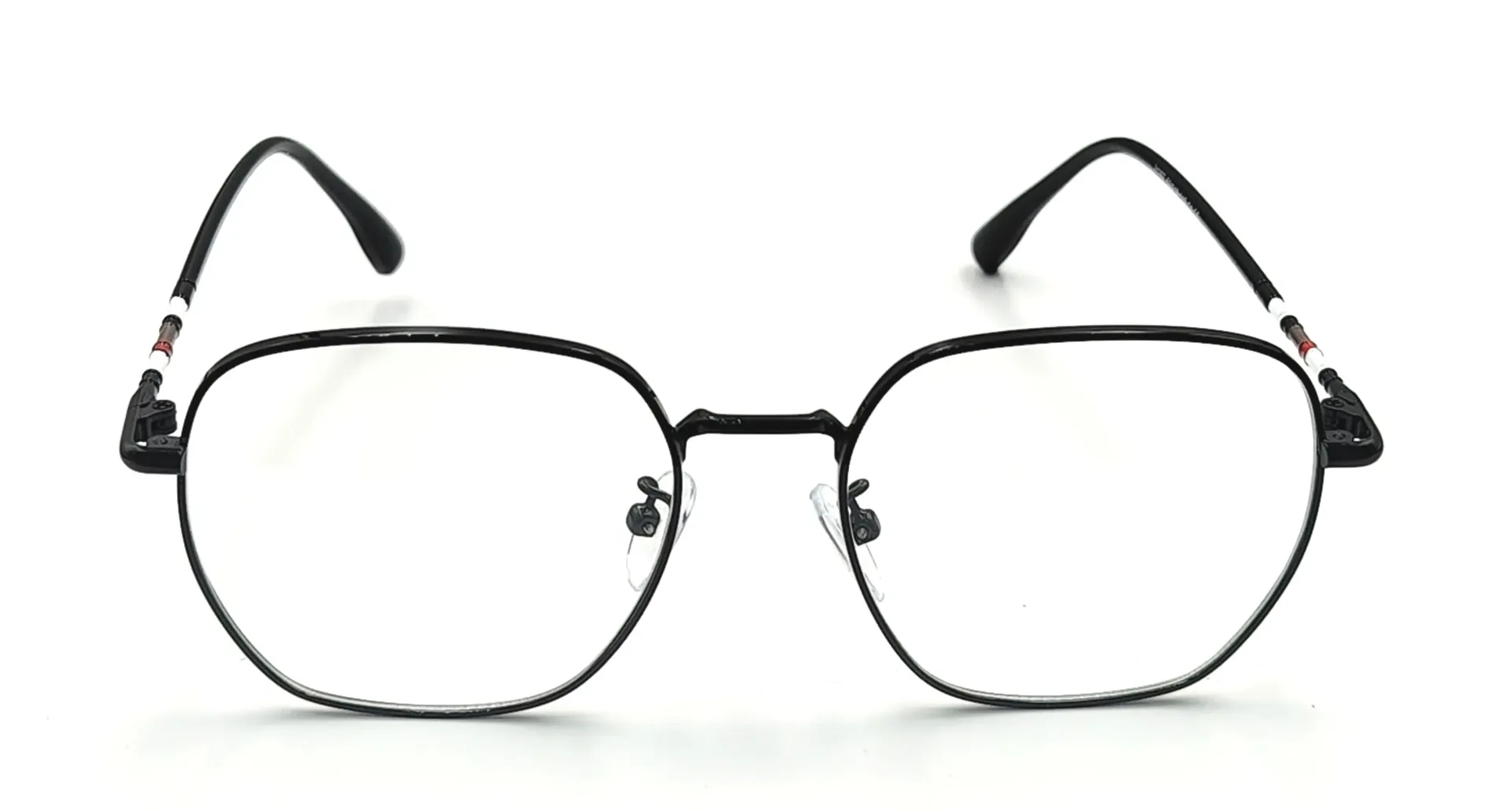 [IQ-31257-C1-O-F-M-M] IQ-31257 / Optical-FULL-Metal-MEN (C1)