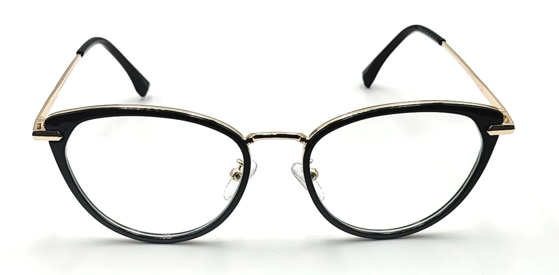 IQ-31260 / نظارات- طبية-بلاستيكية-كاملة-للنساء