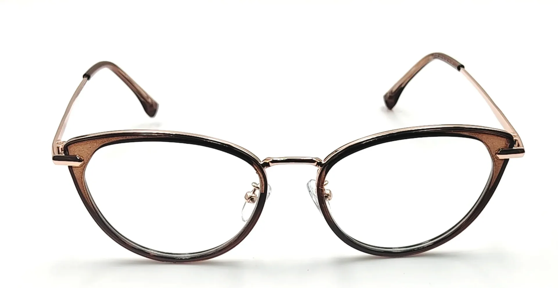 IQ-31260 / نظارات- طبية-بلاستيكية-كاملة-للنساء