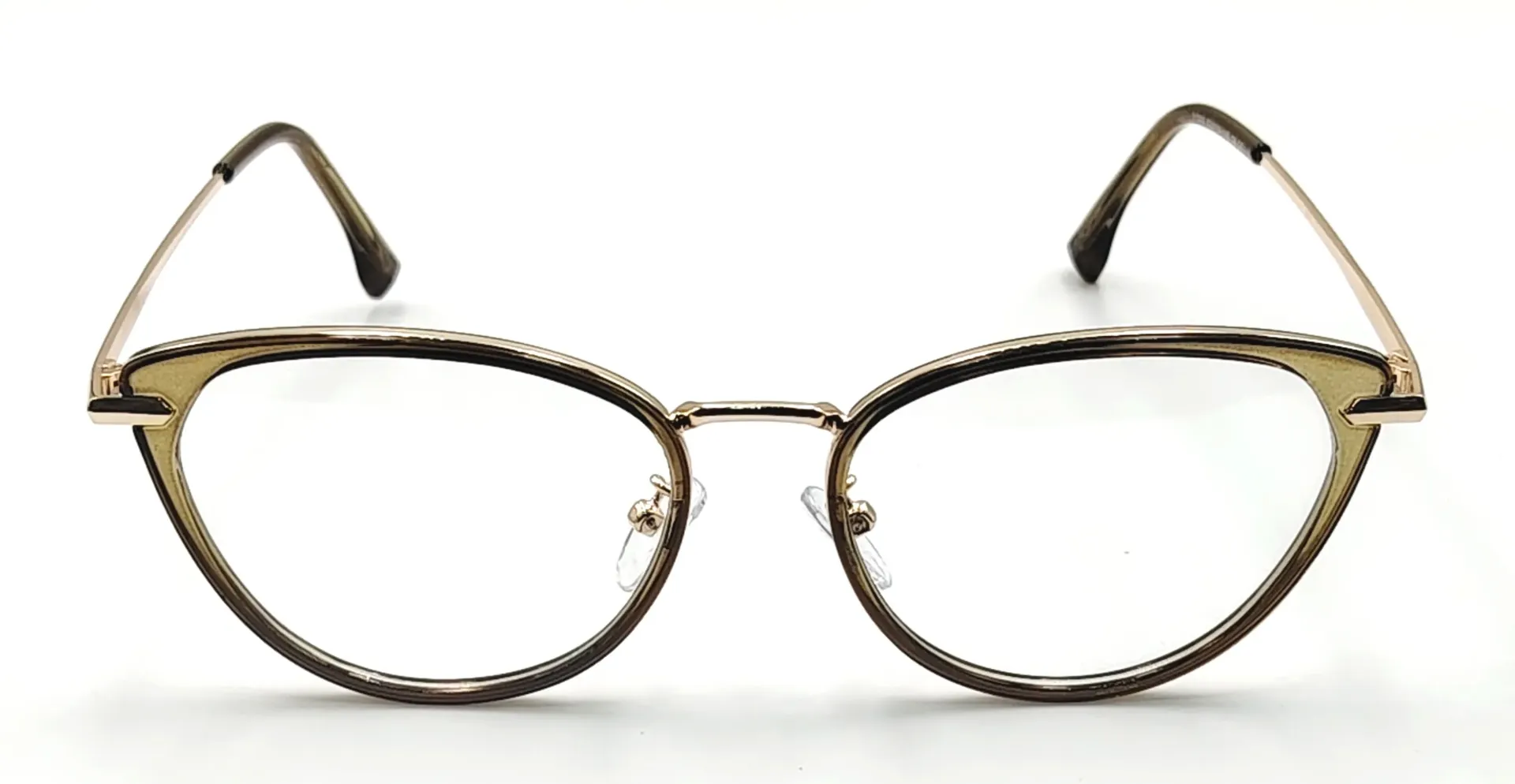 IQ-31260 / نظارات- طبية-بلاستيكية-كاملة-للنساء