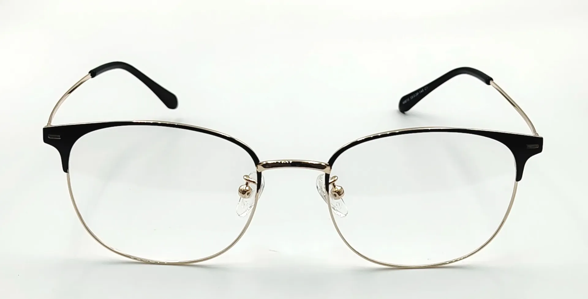 [IQ-40015-C1-O-F-M-M] IQ-40015 / Optical-FULL-Metal-MEN (C1)