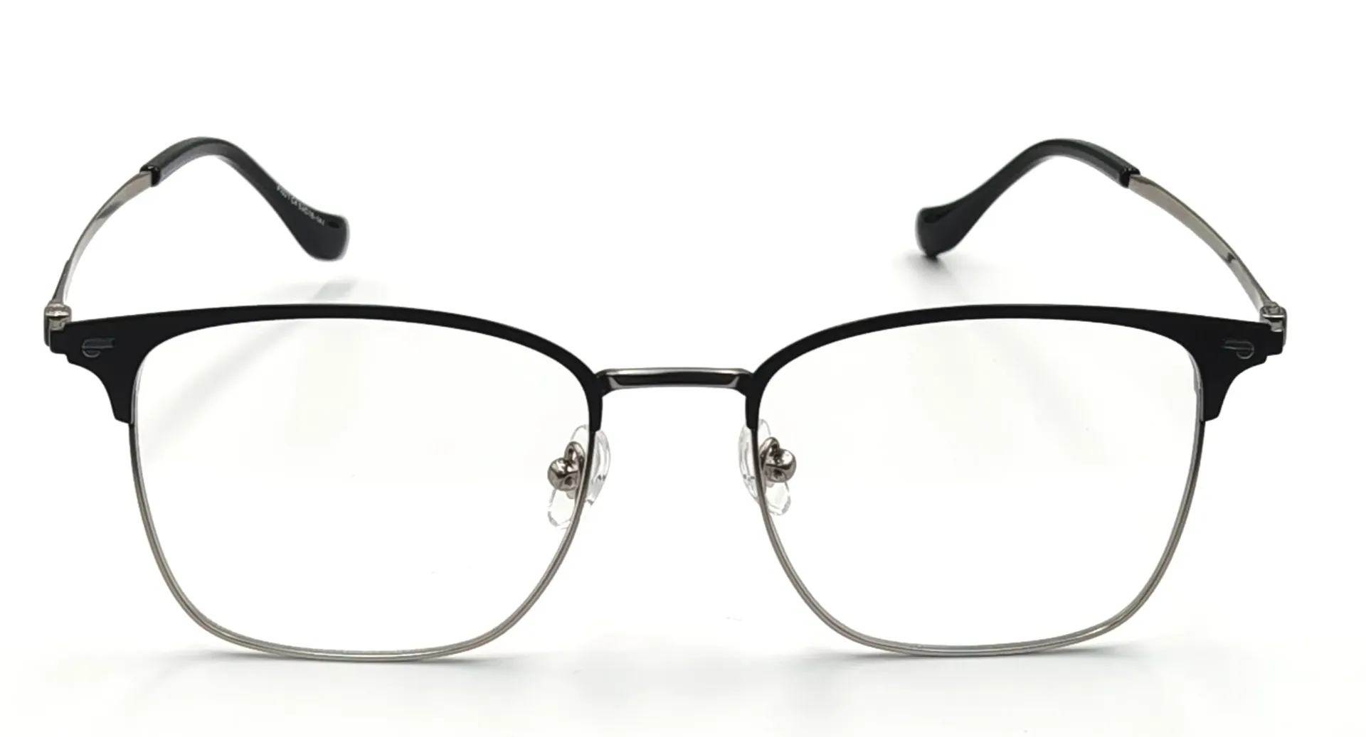 IQ-41021 / Optical-FULL-Metal-UNI