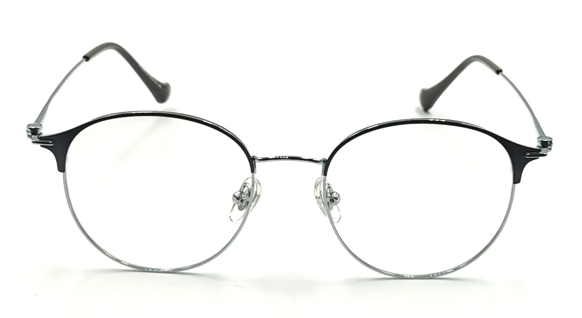 [IQ-41036-C1-O-F-M-W] IQ-41036 / Optical-FULL-Metal-WOMEN (C1)