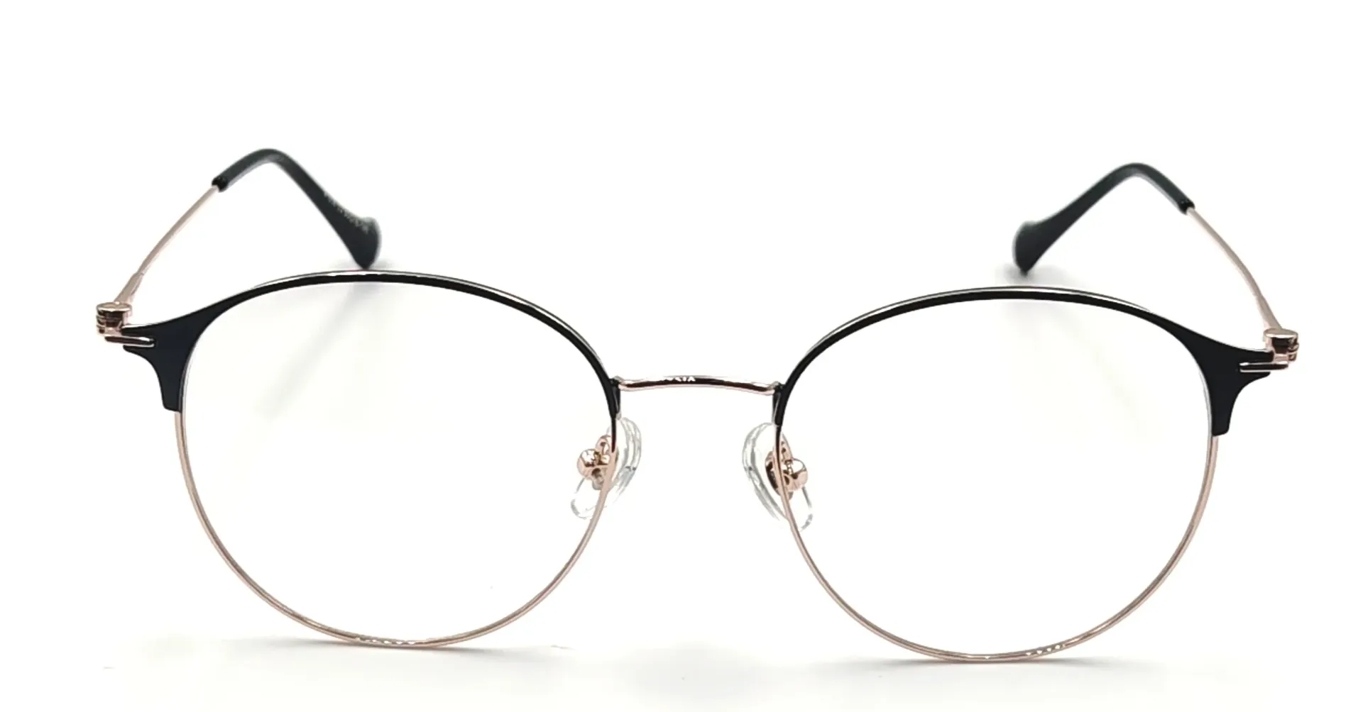IQ-41036 / نظارات- طبية-معدنية-كاملة-للنساء