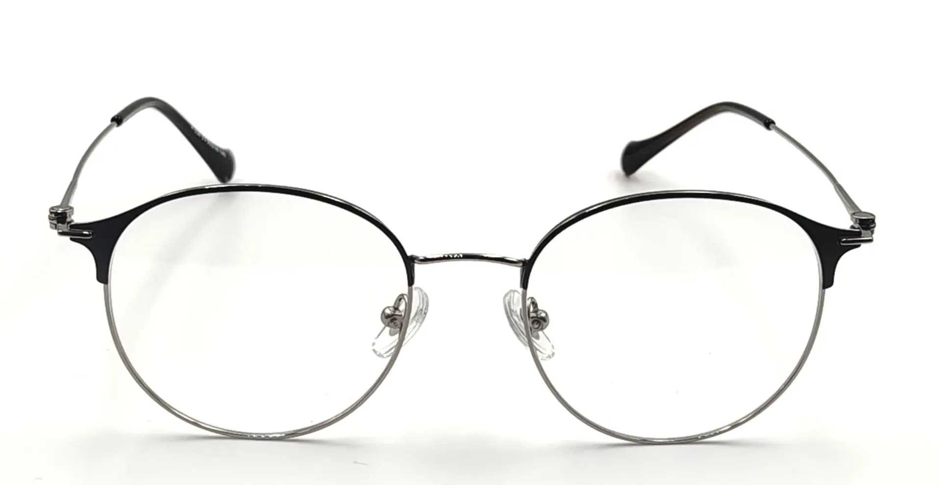 IQ-41036 / نظارات- طبية-معدنية-كاملة-للنساء