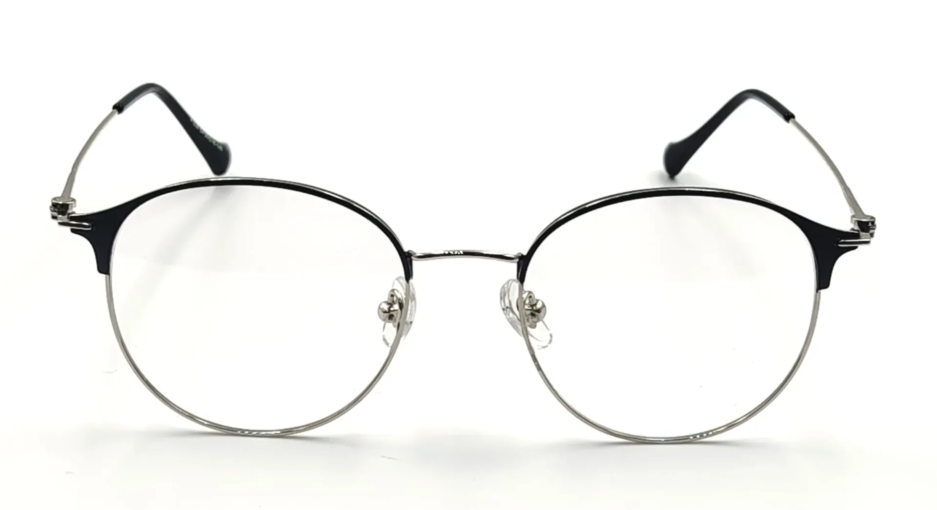 IQ-41036 / نظارات- طبية-معدنية-كاملة-للنساء